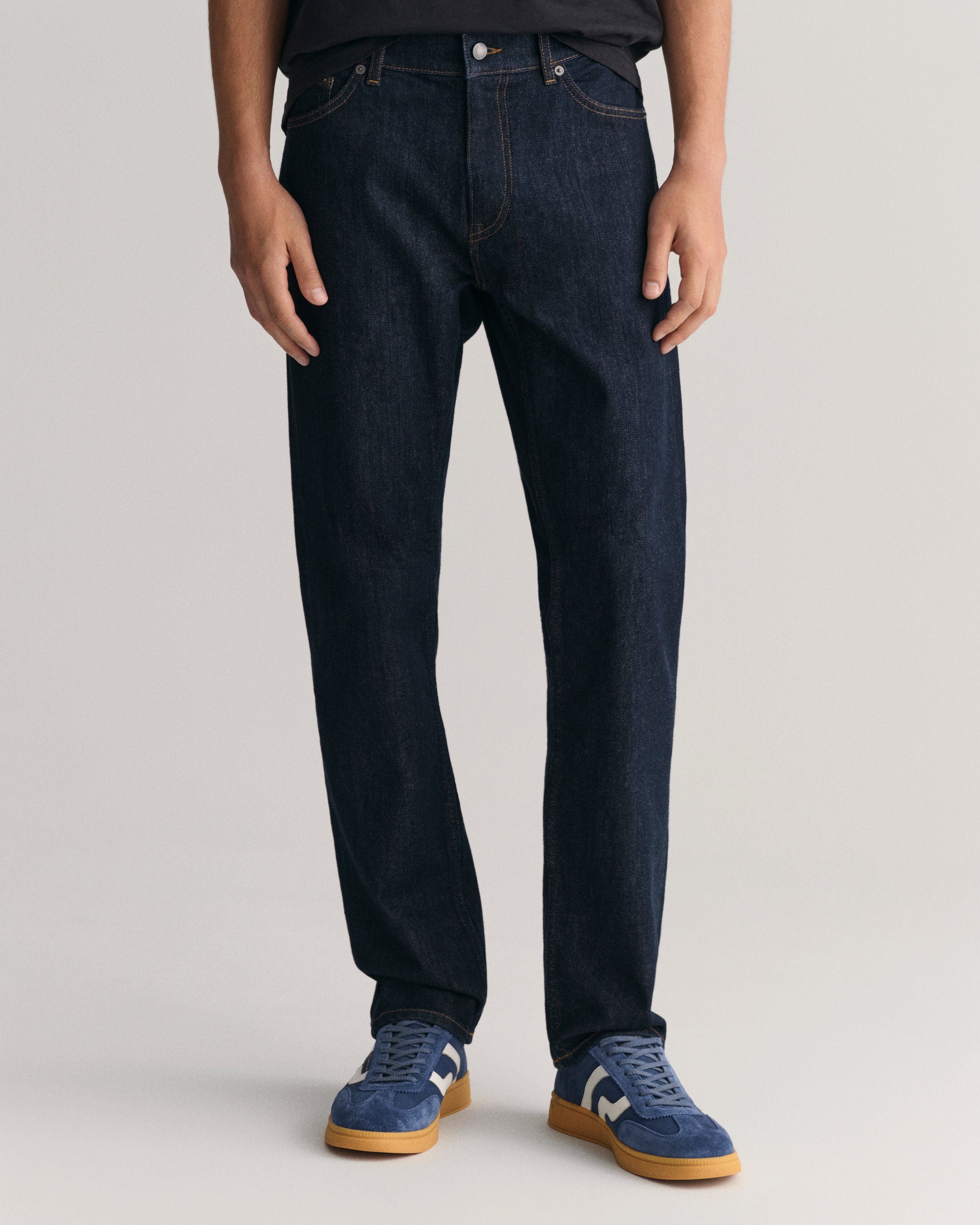 Gant Regular fit jeans REGULAR JEANS