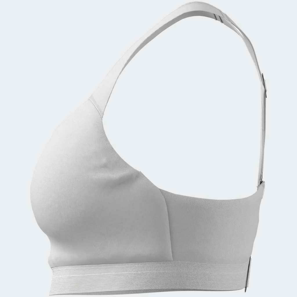 adidas Performance Sport-bh TLRDRCT HS BRA (1-delig)