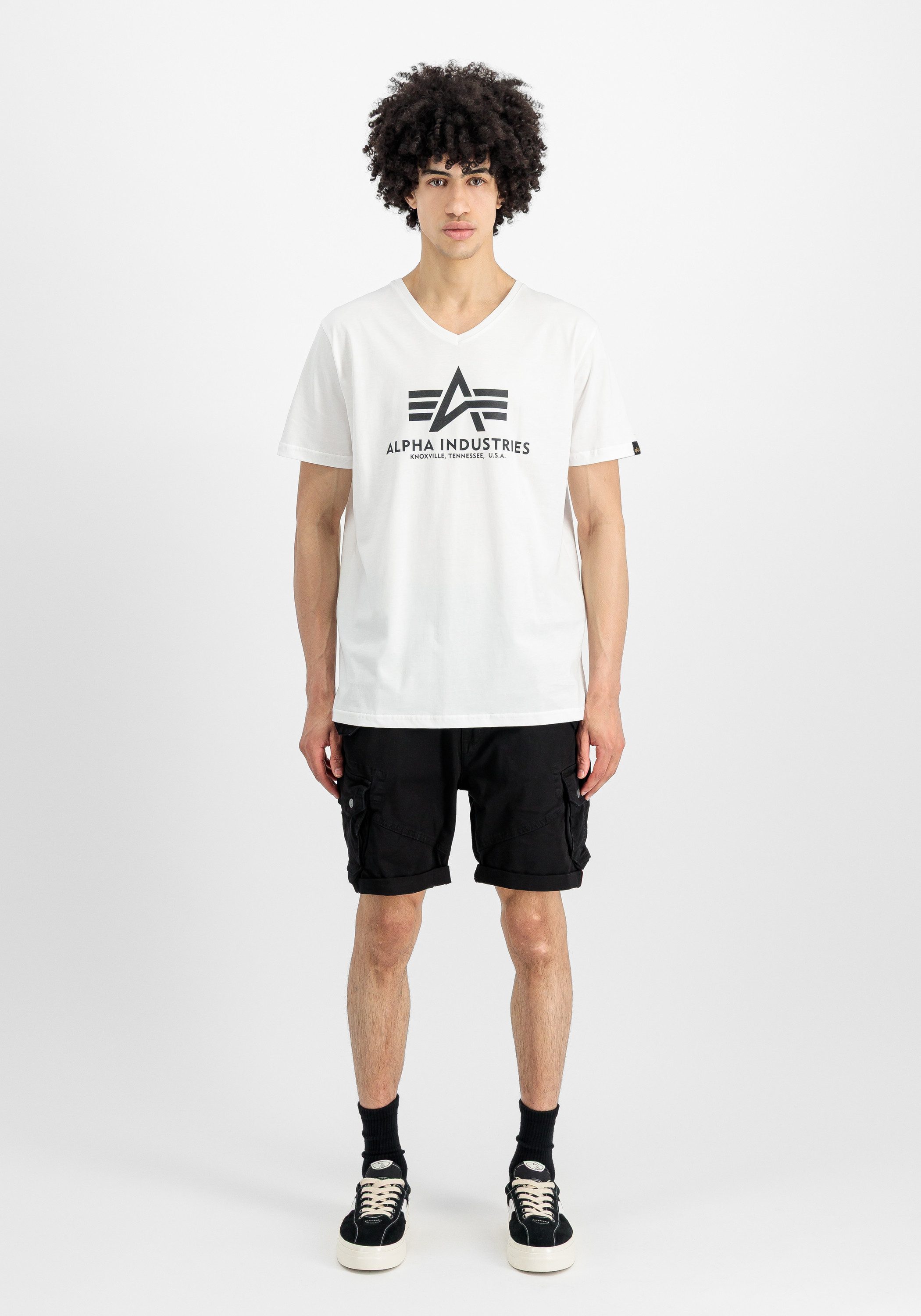Alpha Industries Short Combat Short