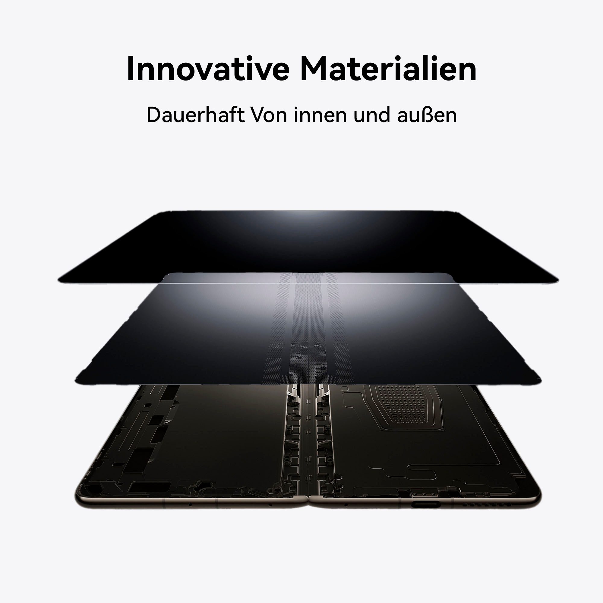 Huawei Smartphone Mate X6 12 GB + 512 GB