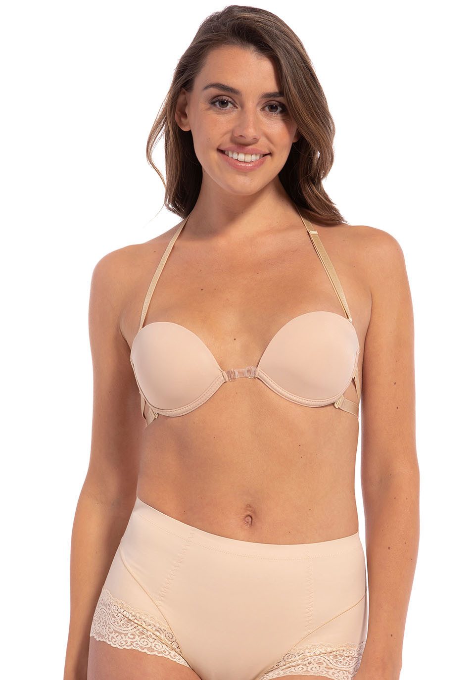 Magic Body Fashion Multiway-bh Multiway Bra ontelbare mogelijkheden om te dragen