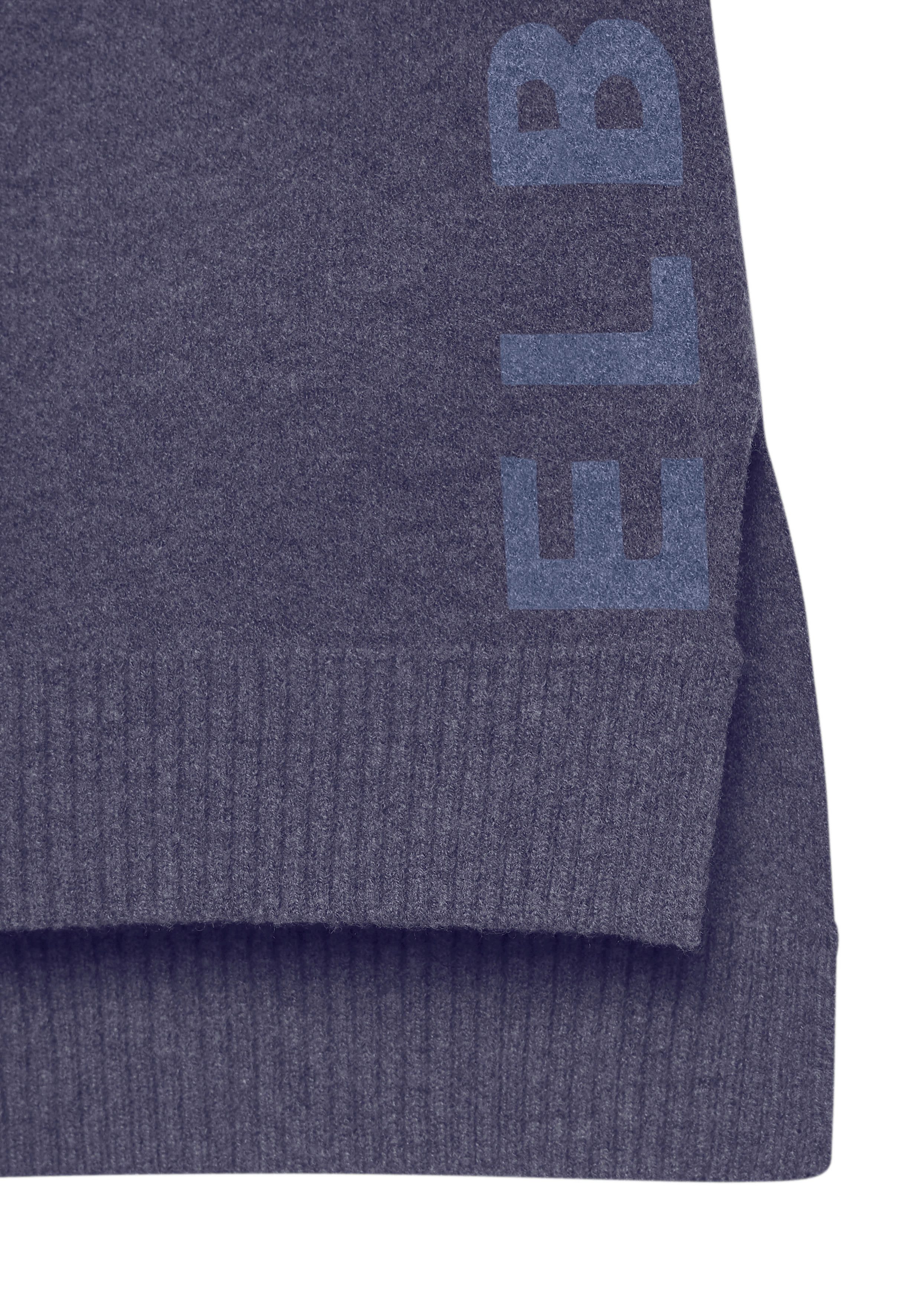 Elbsand Sweater van hoogwaardige brei