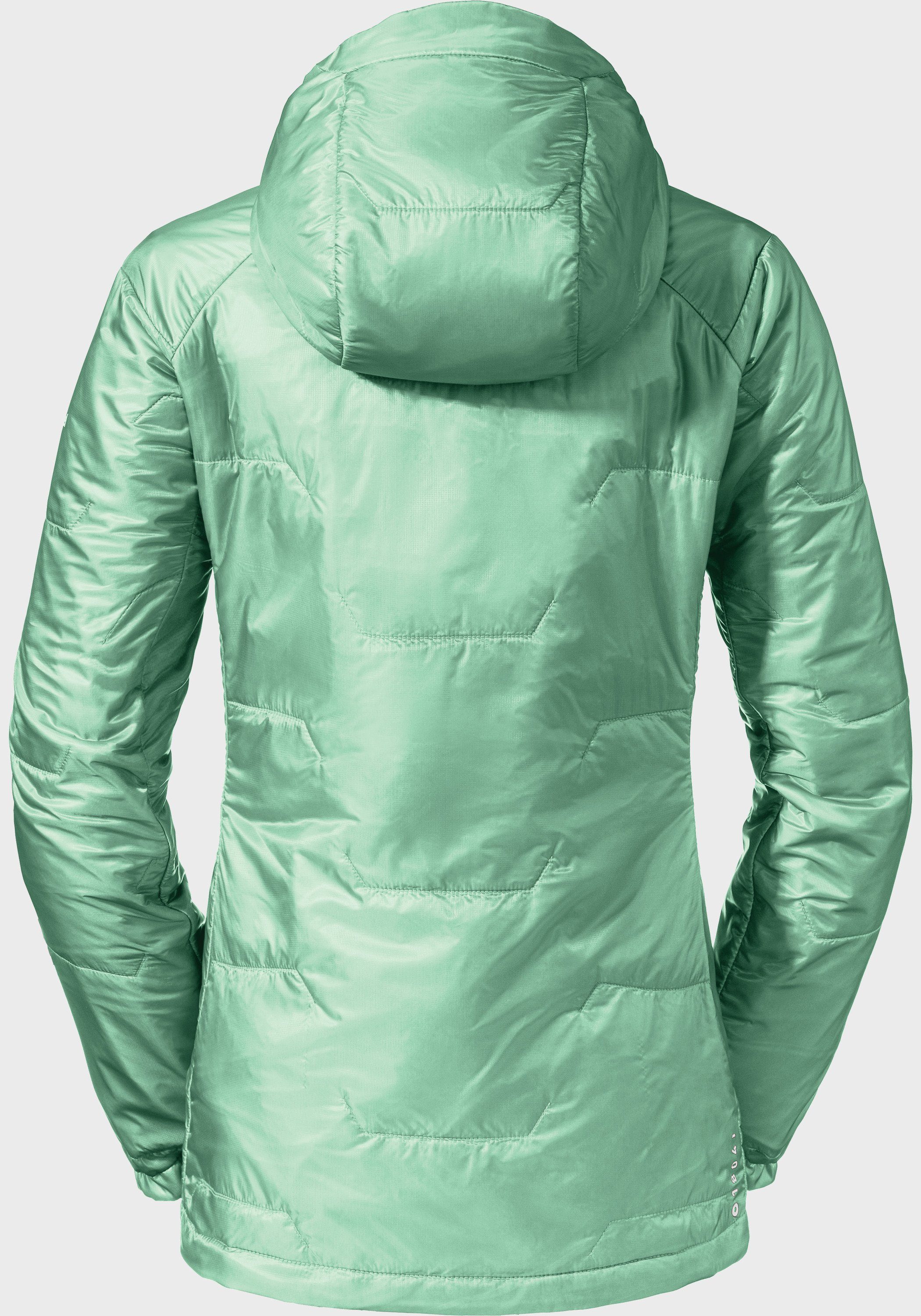 Schöffel Functioneel jack Thermo Jkt Tofane L
