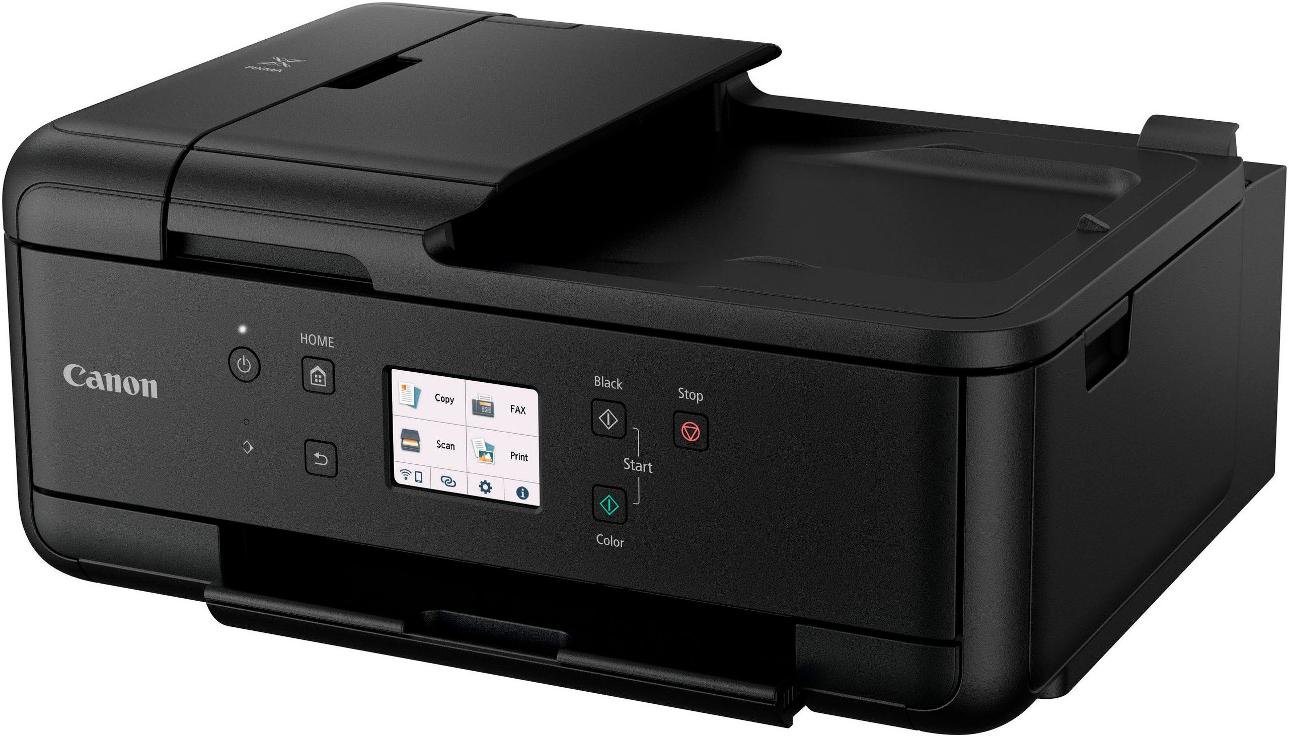 Canon All-in-oneprinter PIXMA TR7650