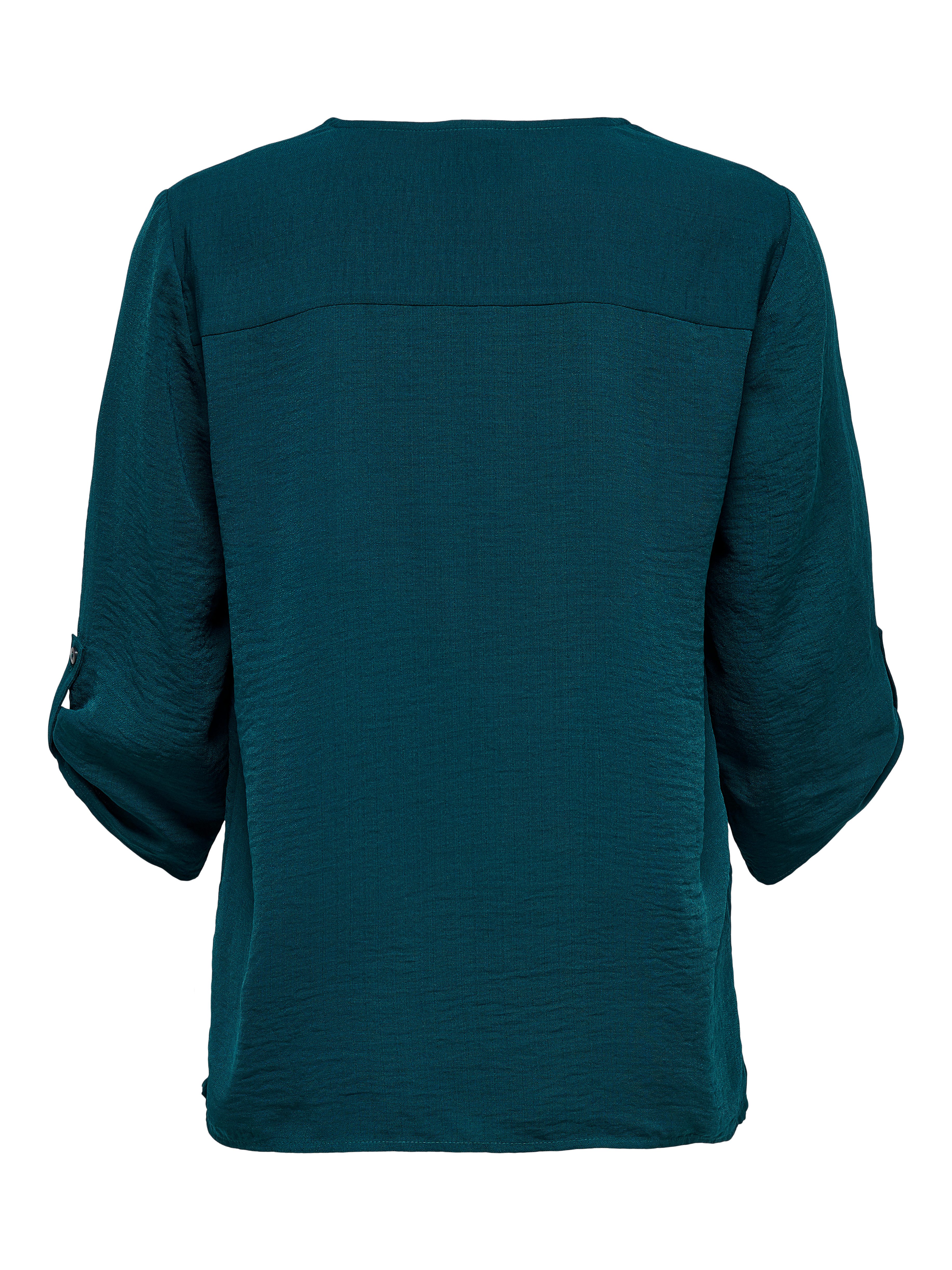 JDY Shirtblouse JDYDIVYA LIFE 3/4 TOP WVN NOOS