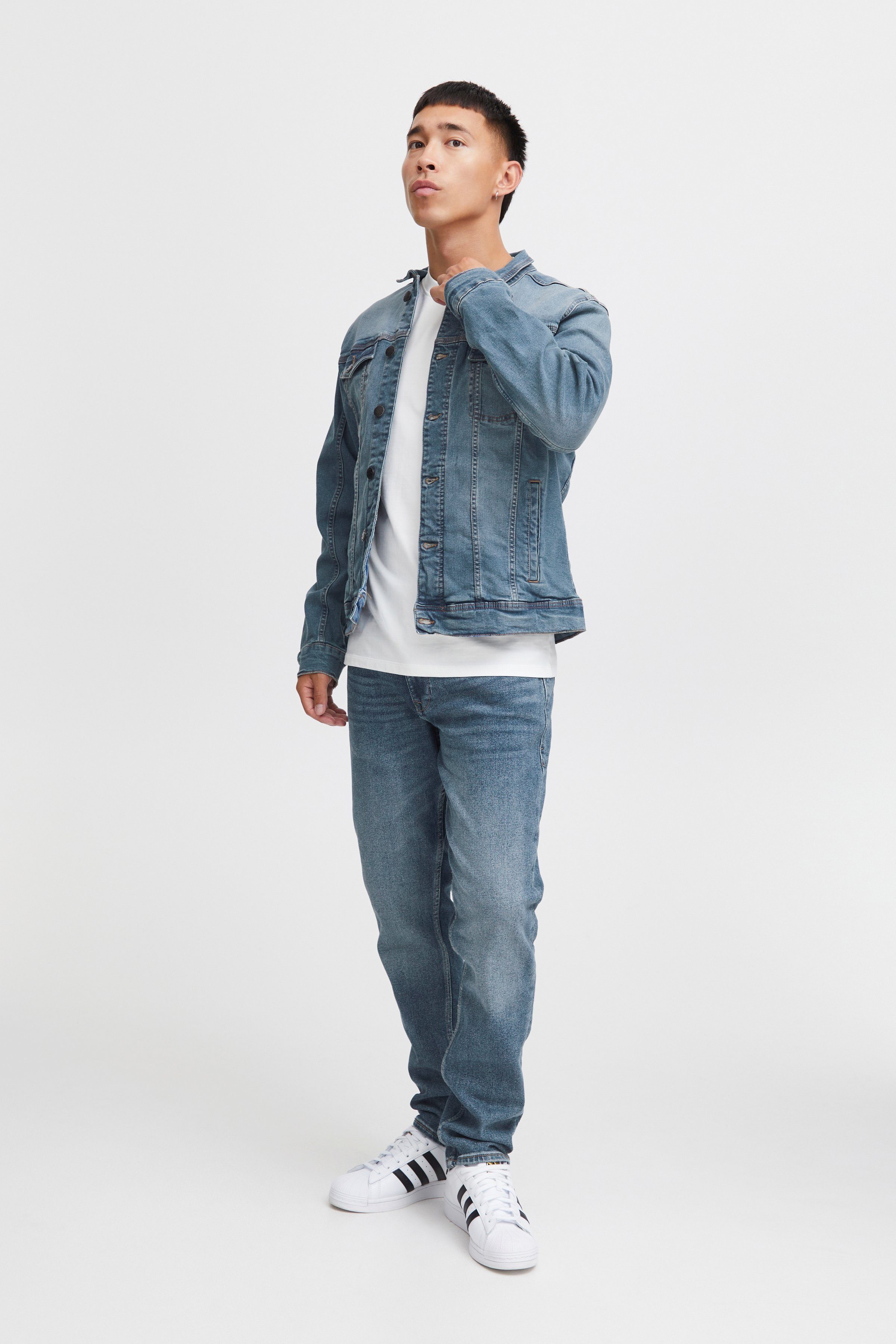 Blend Regular fit jeans Twister fit - NOOS