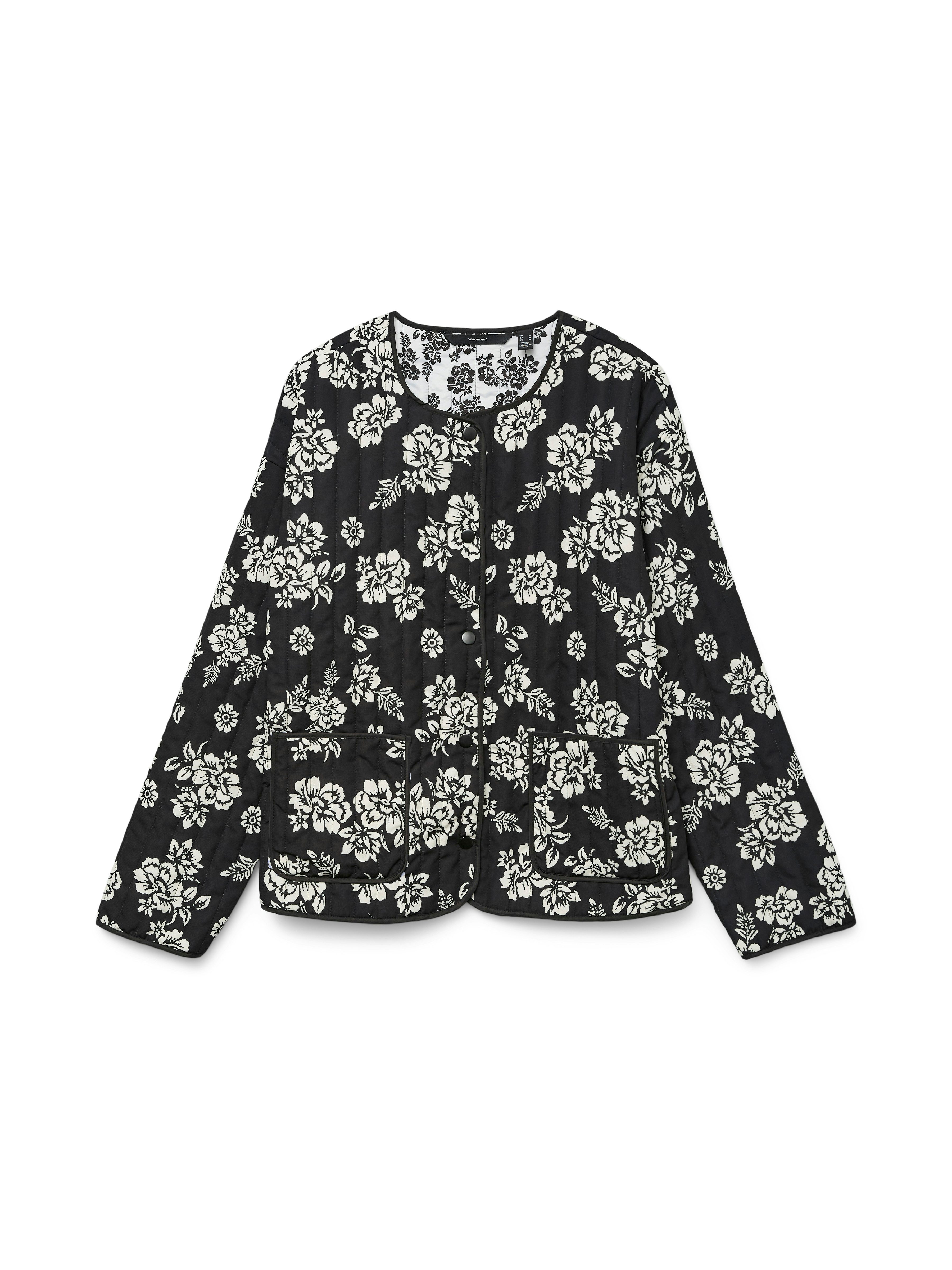 Vero Moda Kort jack VMCLARA JACKET GA NOOS