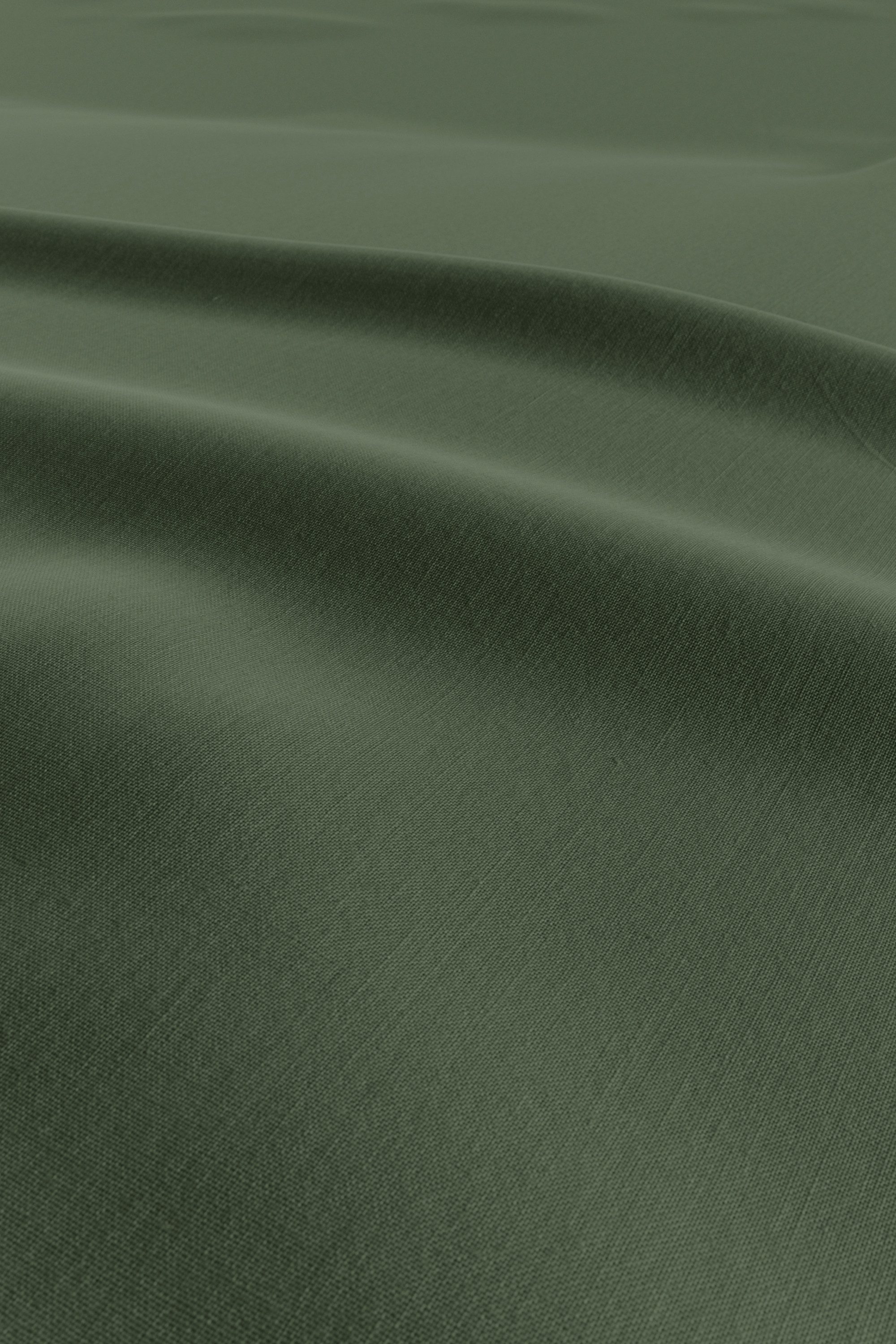 my home Overtrekset Desner Premium kwaliteit, 100 % polyester, zeer zacht, uni, vanaf 135x200 cm