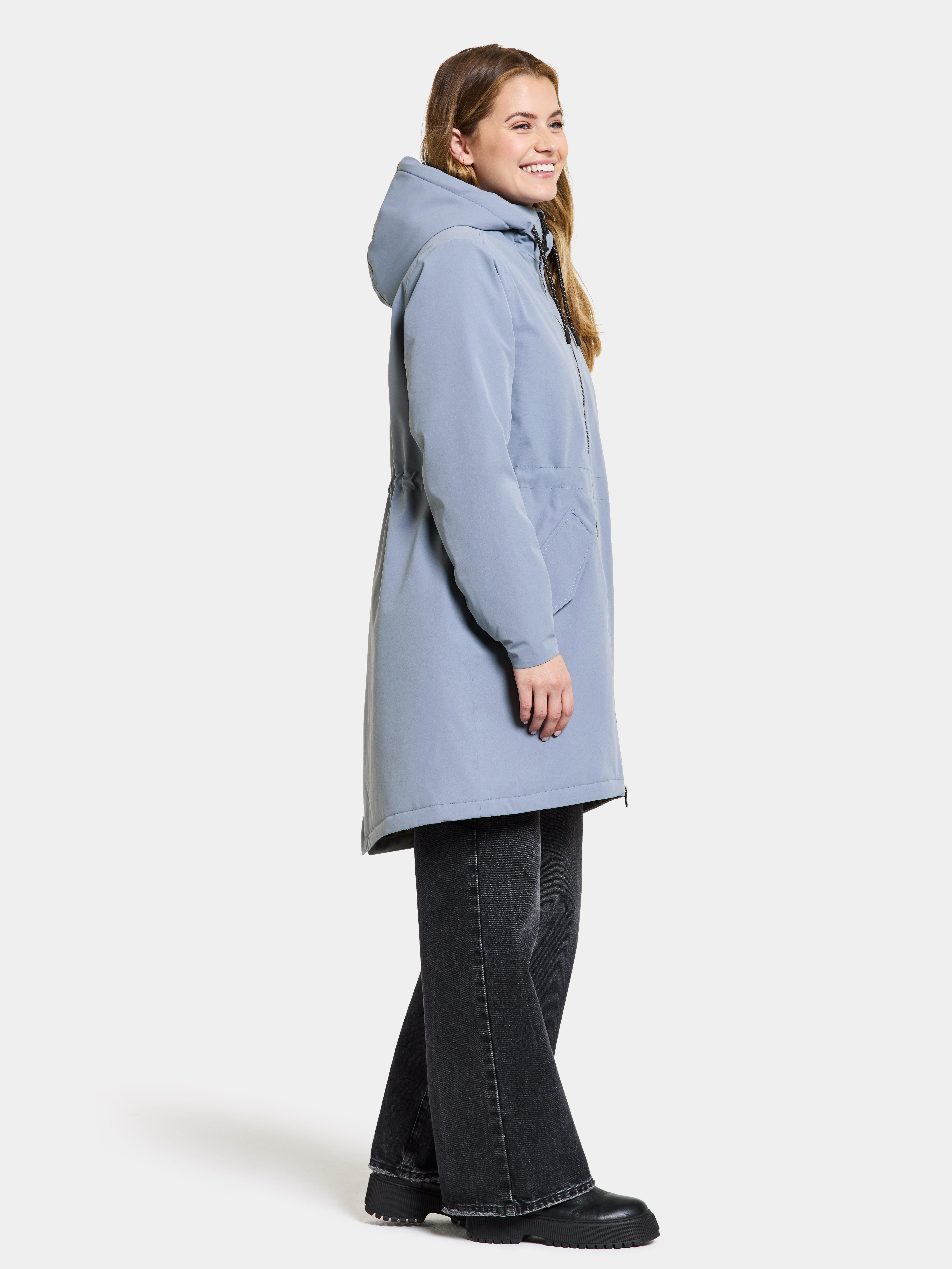 Didriksons 1913 Functionele parka Winterjack