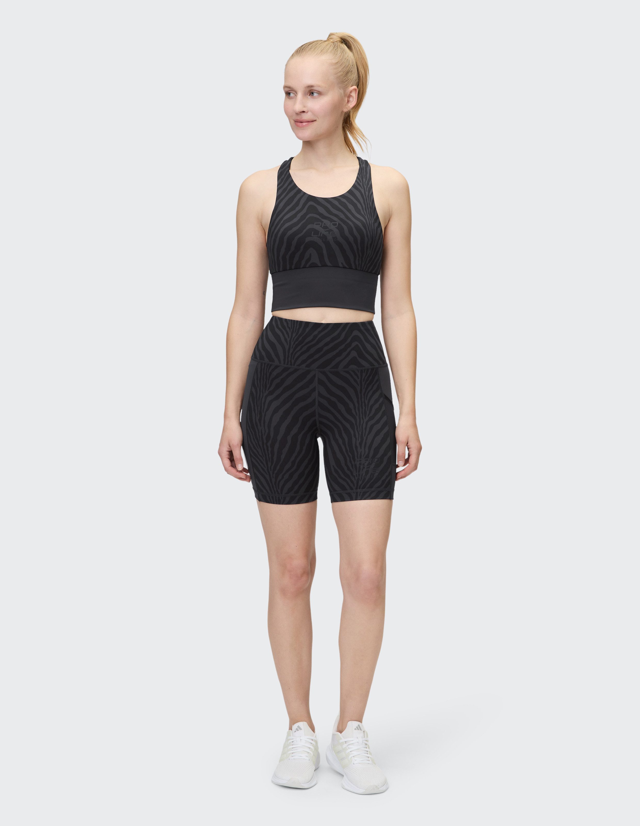 Venice Beach Functionele tights SHORTS GLENDALE