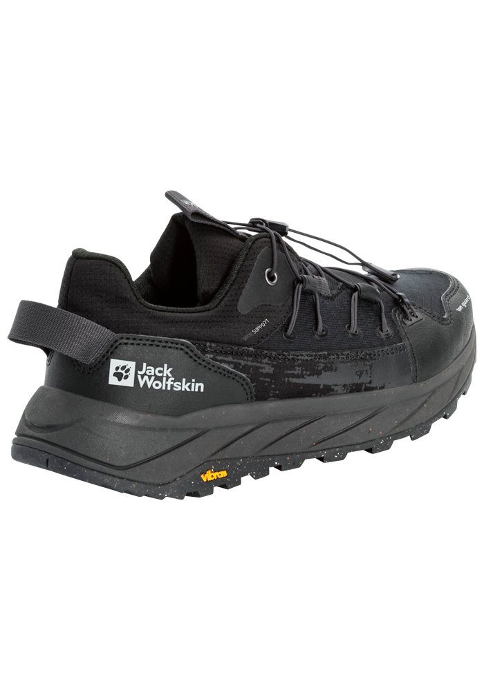 Jack Wolfskin Wandelschoenen TERRAQUEST LOW M