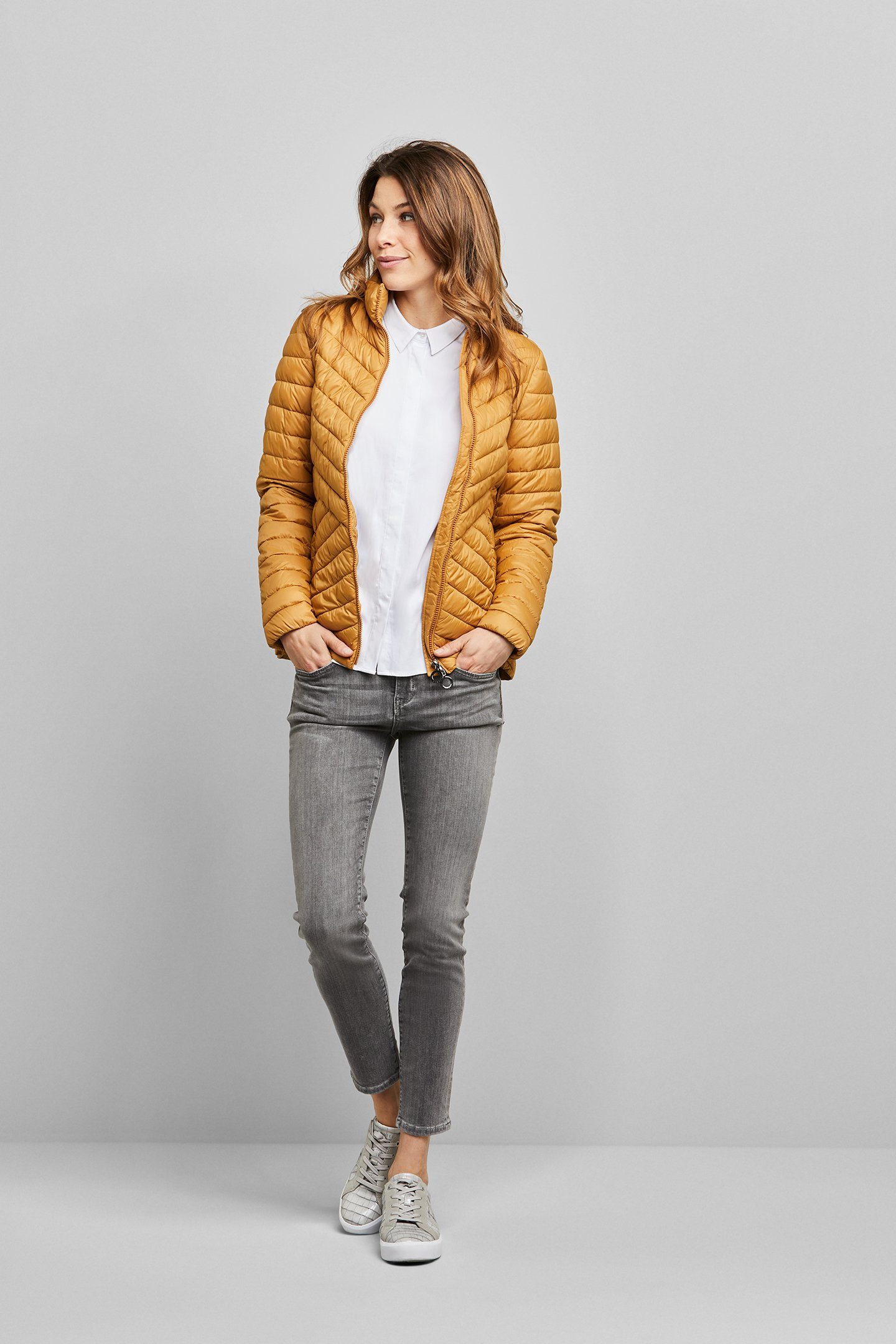 Bugatti Blouson uit de airseries