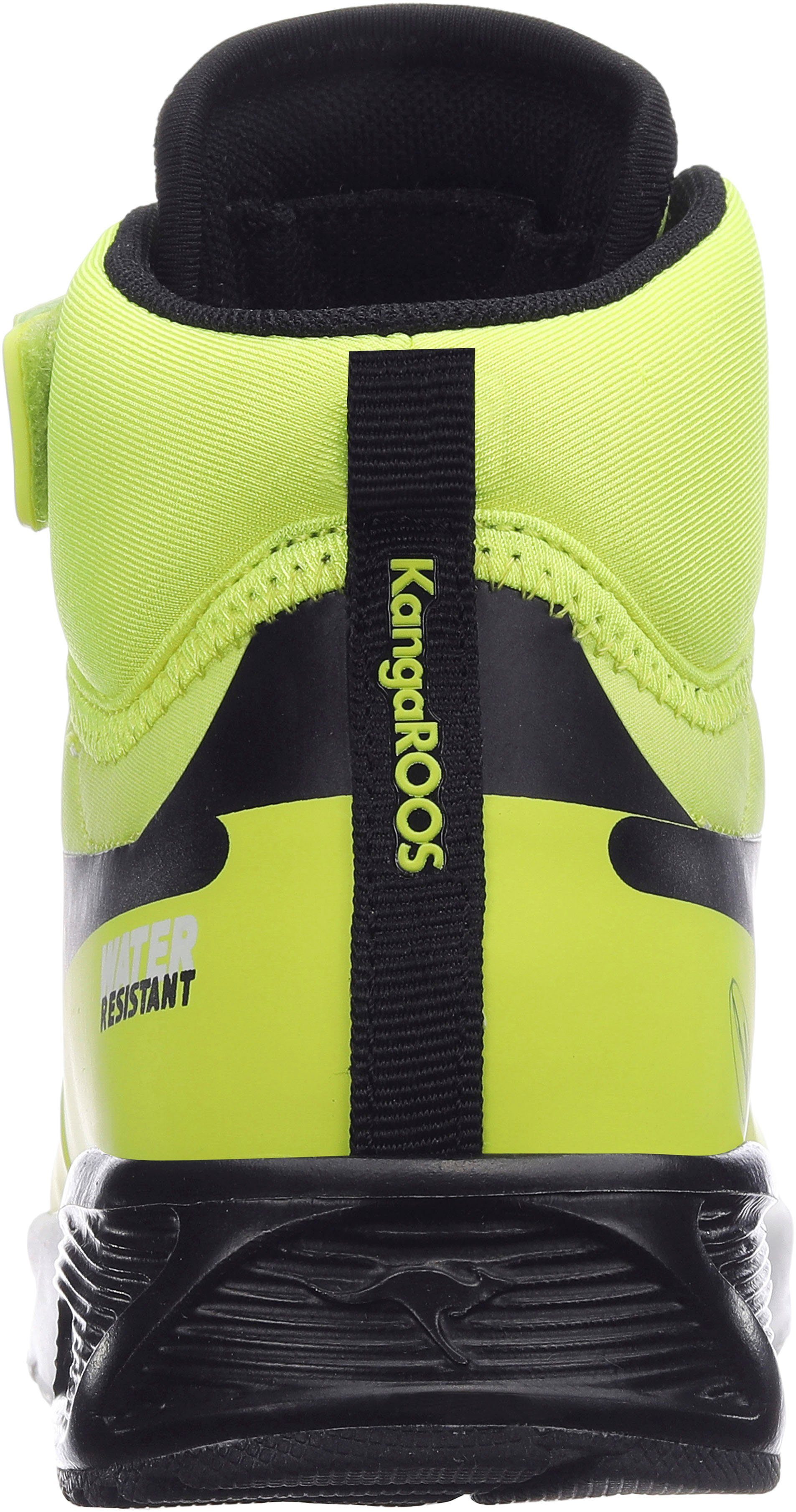 KangaROOS Sneakers KX-Hydro Sneakerboot, winterlaars, waterdicht