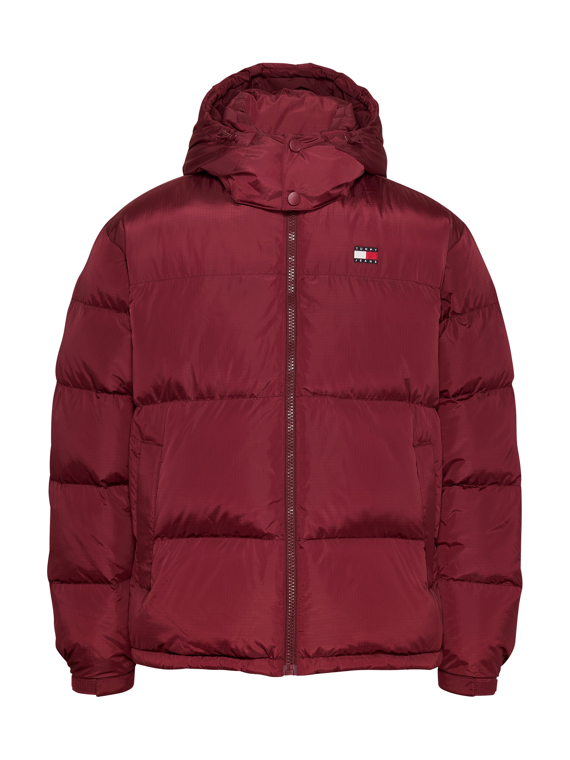 TOMMY JEANS Gewatteerde jas TJM ALASKA PUFFER EXT