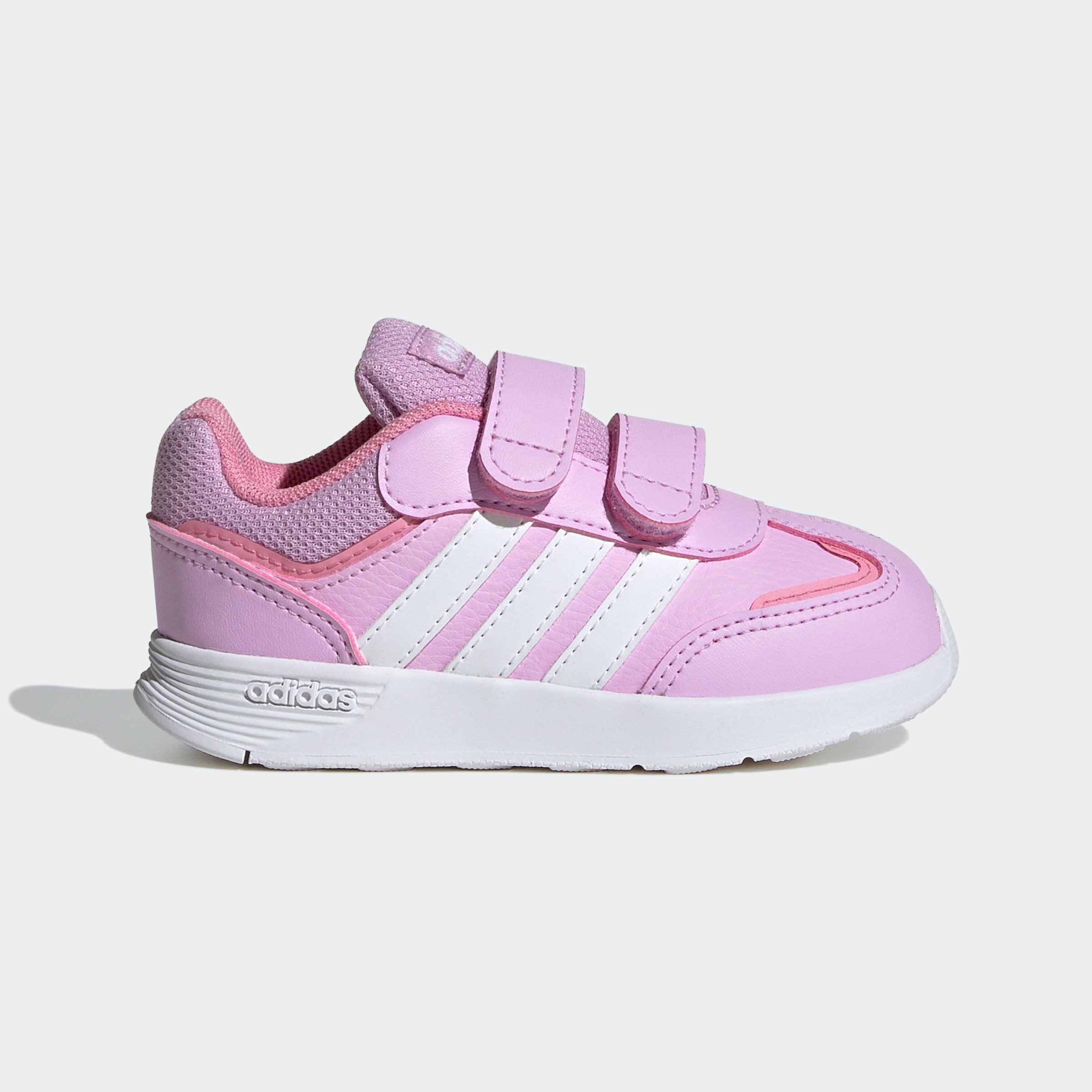 adidas Sportswear Klittenbandschoenen TENSAUR SWITCH KIDS
