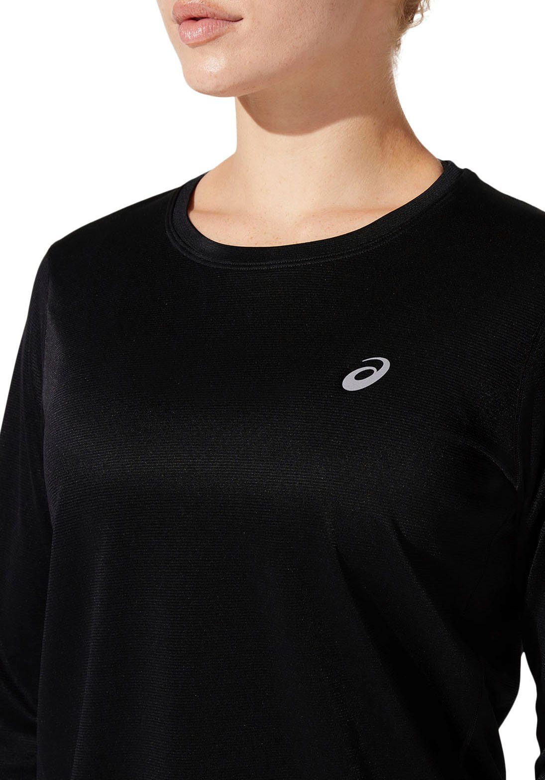 Asics Runningshirt CORE LS TOP
