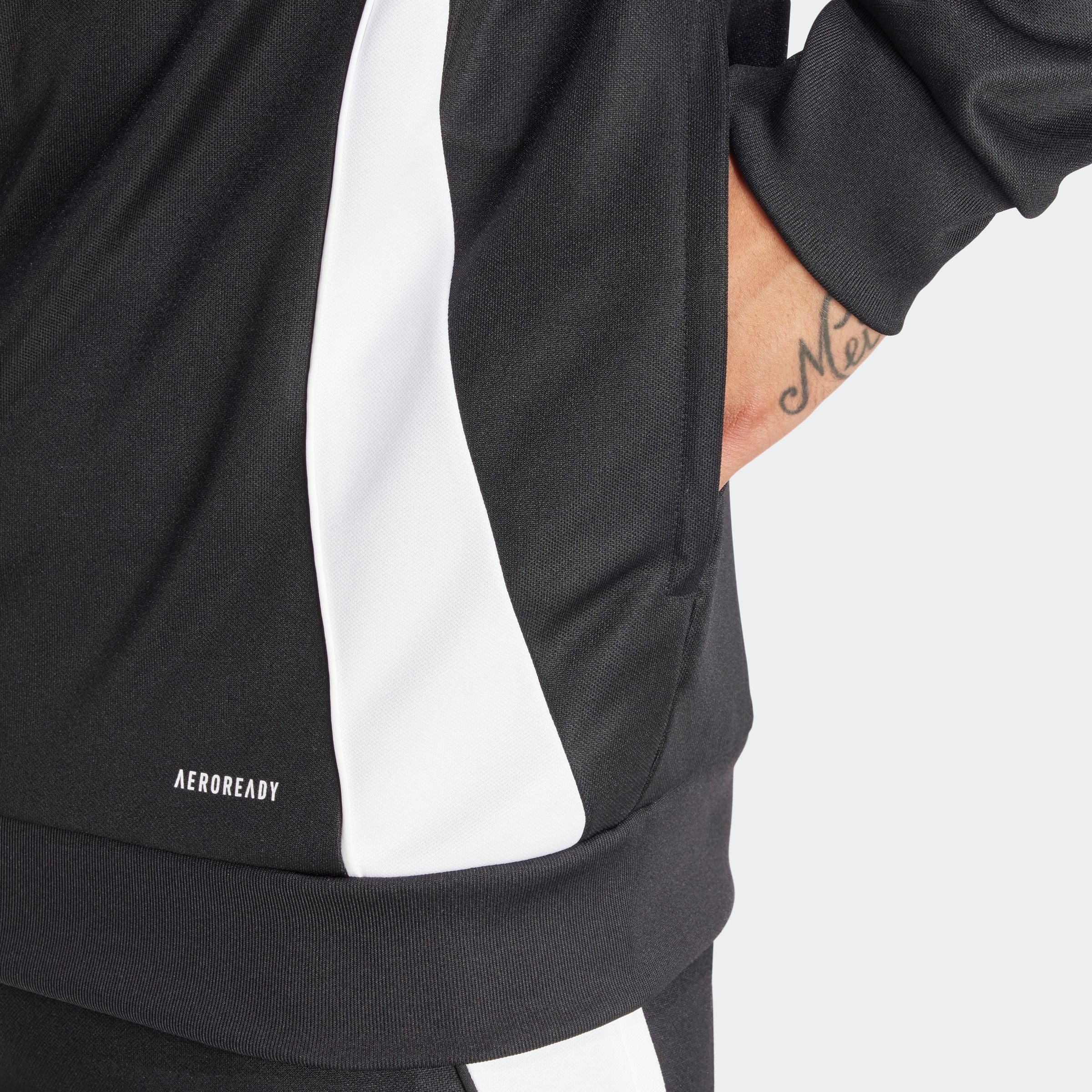adidas Performance Trainingsjack TIRO24 TRJKT
