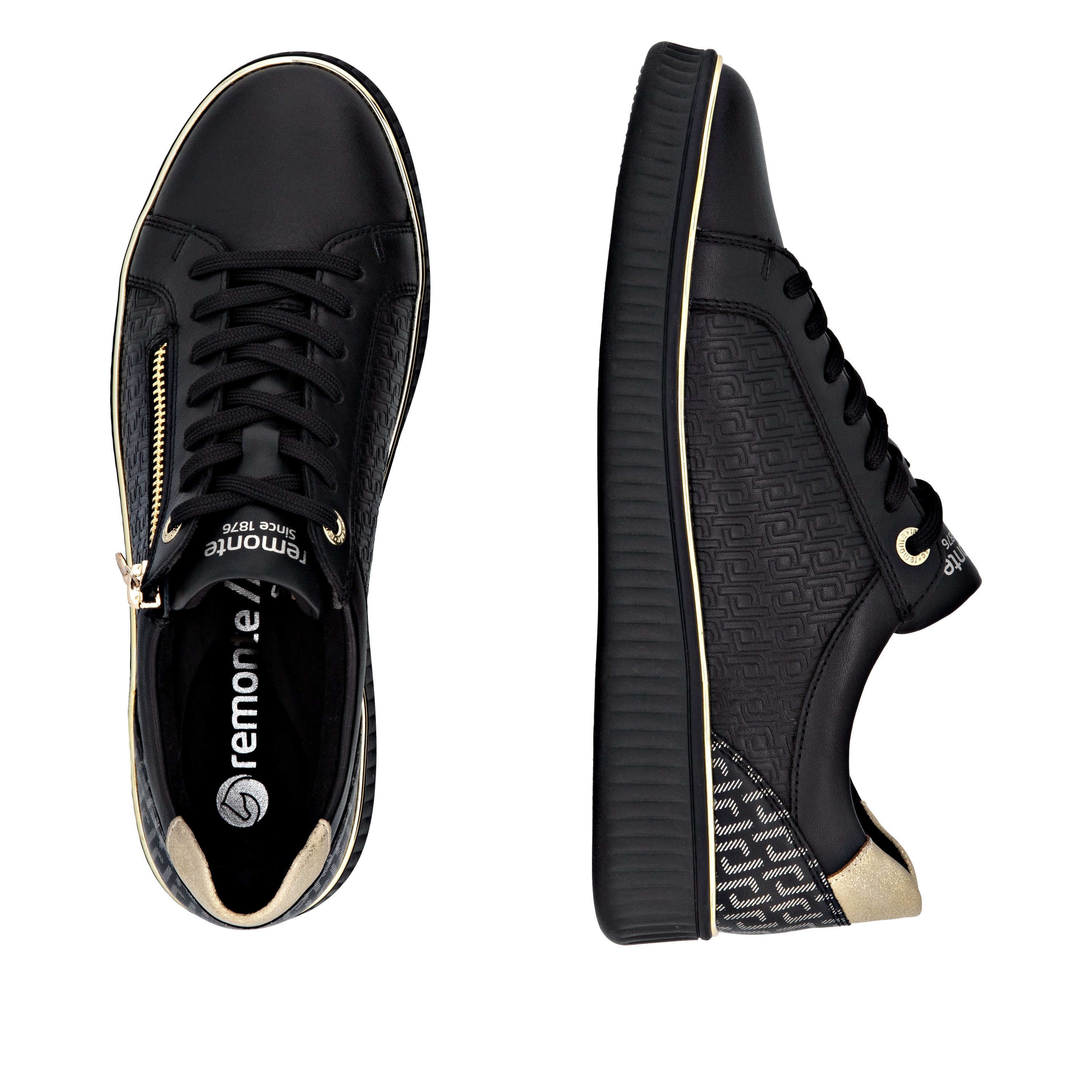 Remonte Plateausneakers Elisabeth Hurley-Collection