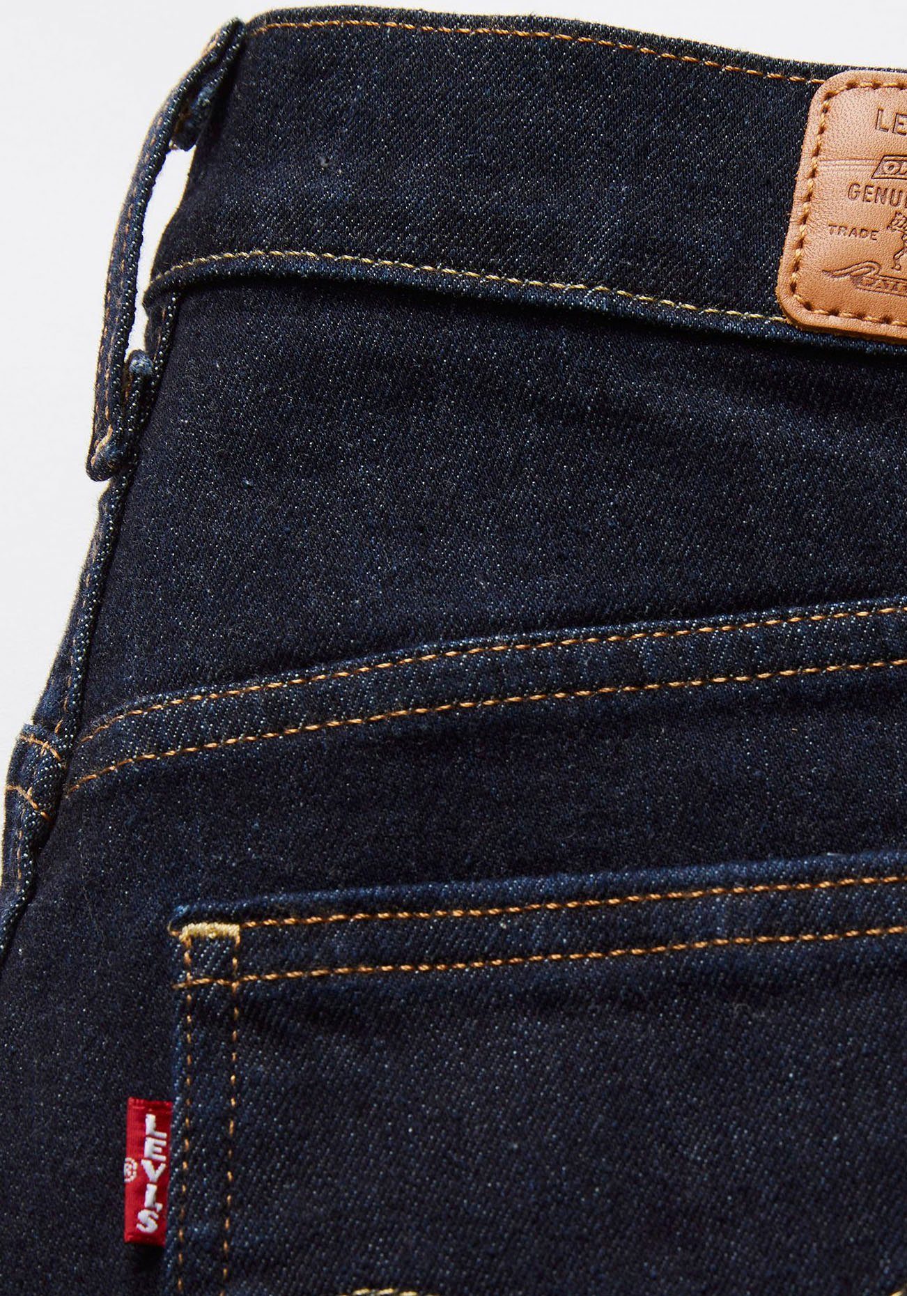 Levi's® Skinny fit jeans Retro High Skinny