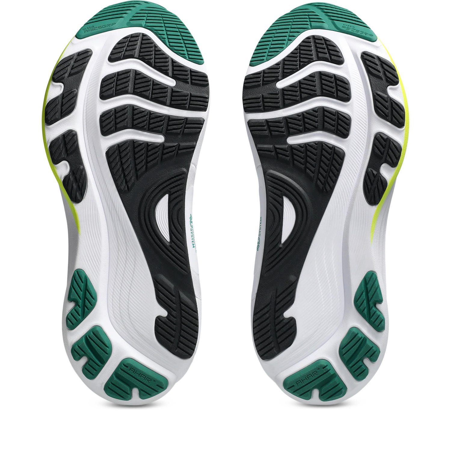 Asics Runningschoenen GEL-KAYANO 32 voor meer stabiliteit