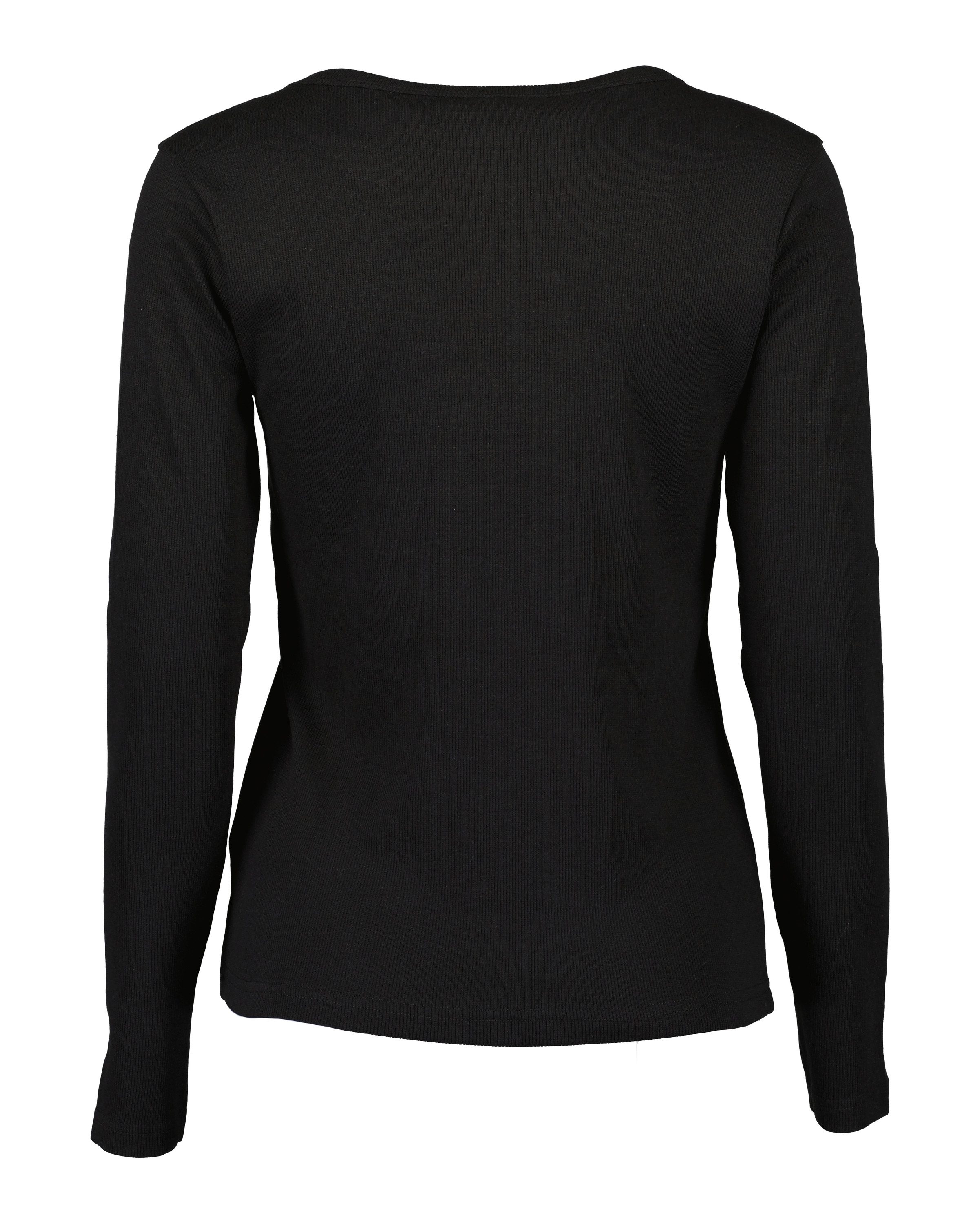 Blue Seven Shirt met lange mouwen Blue Seven langarmshirt (1-delig)