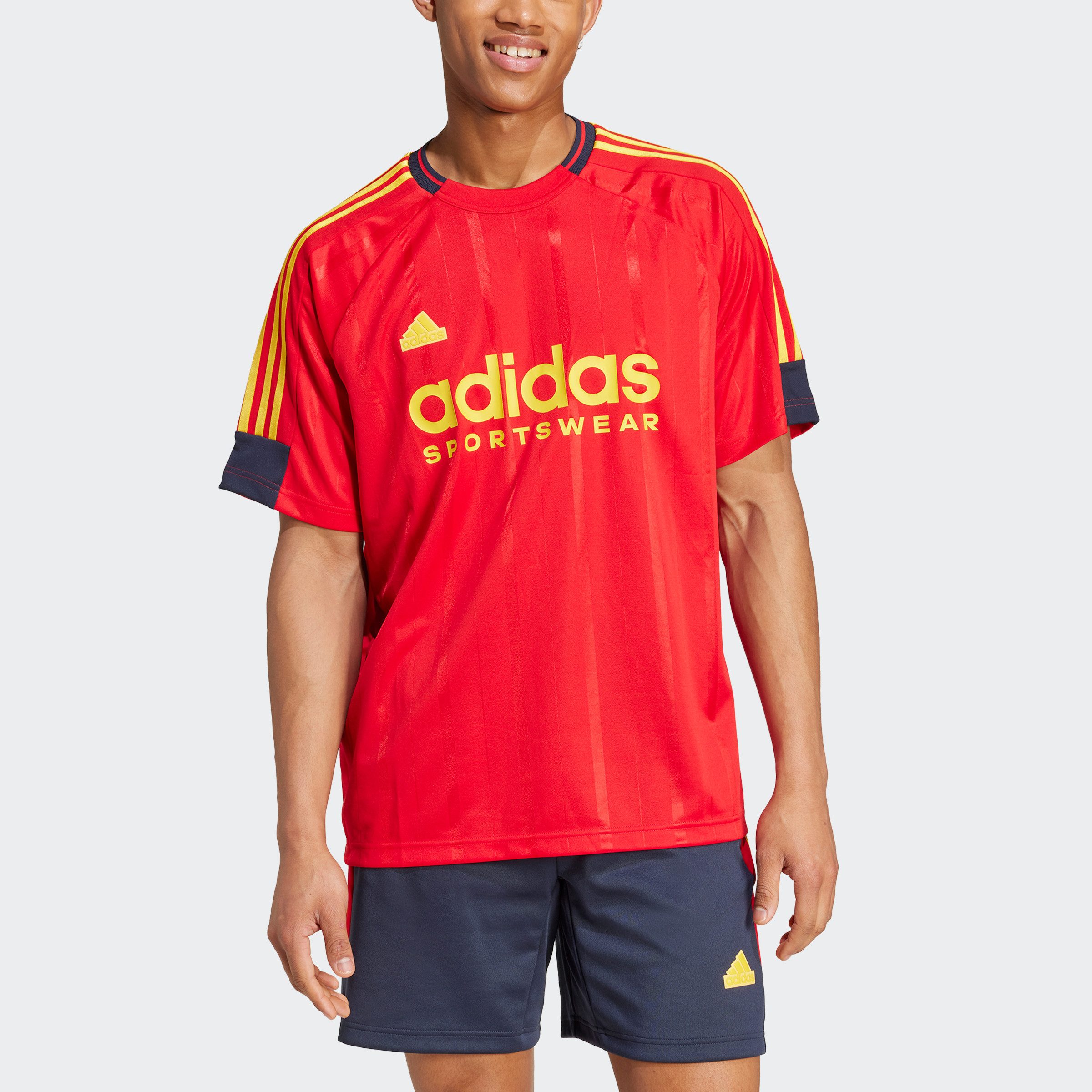 adidas Sportswear T-shirt M TIRO NTPK TEE