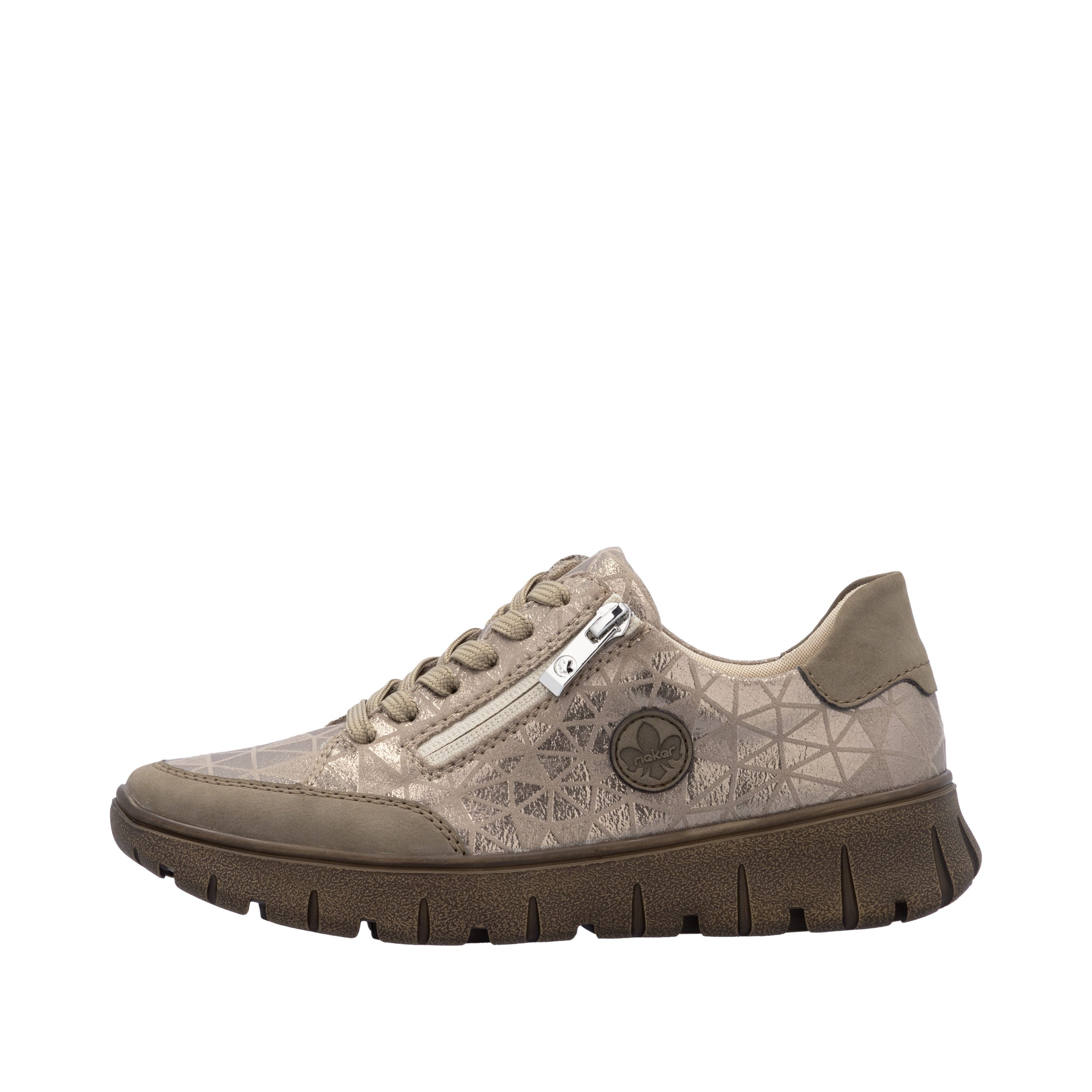 Rieker Plateausneakers