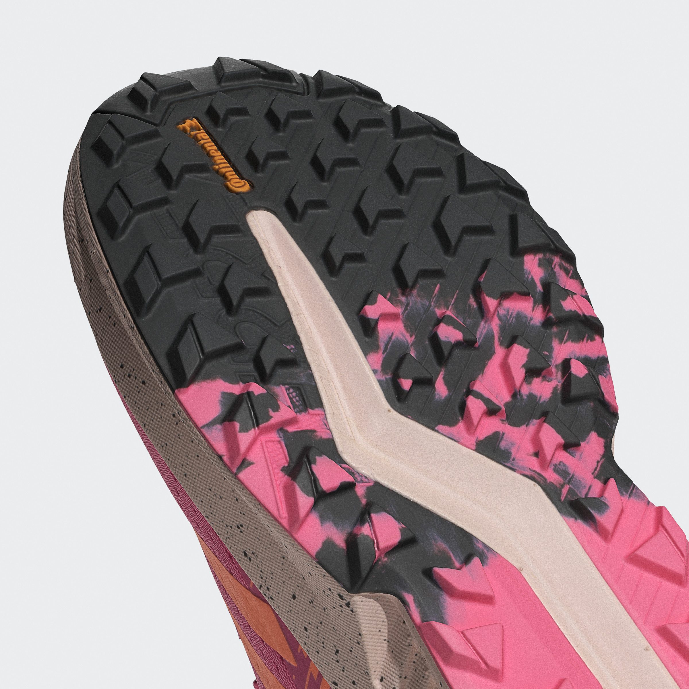 adidas TERREX Trailrunningschoenen SOULSTRIDE FLOW TRAILRUNNING