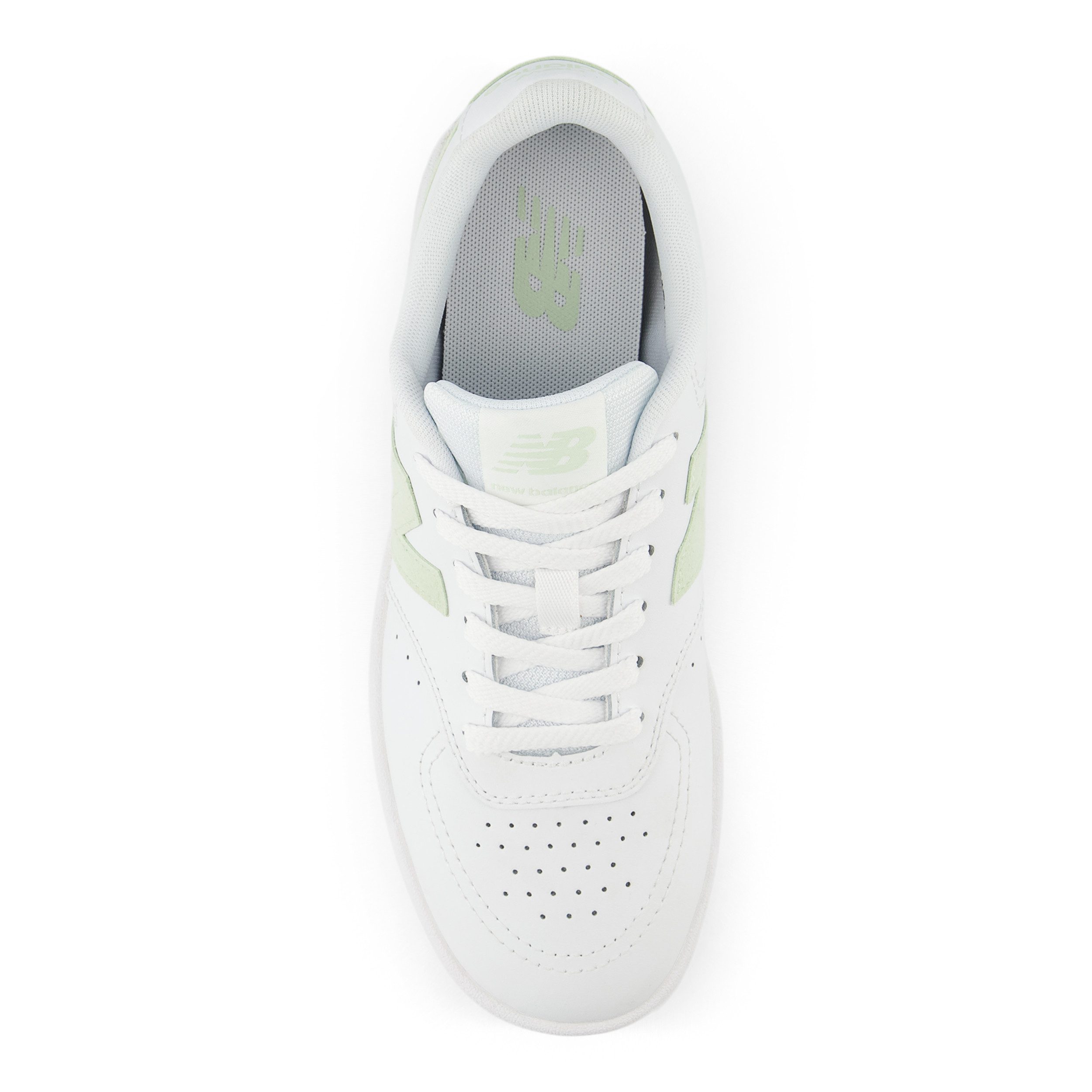 New Balance Sneakers BB80 geïnspireerd door de new balance 550