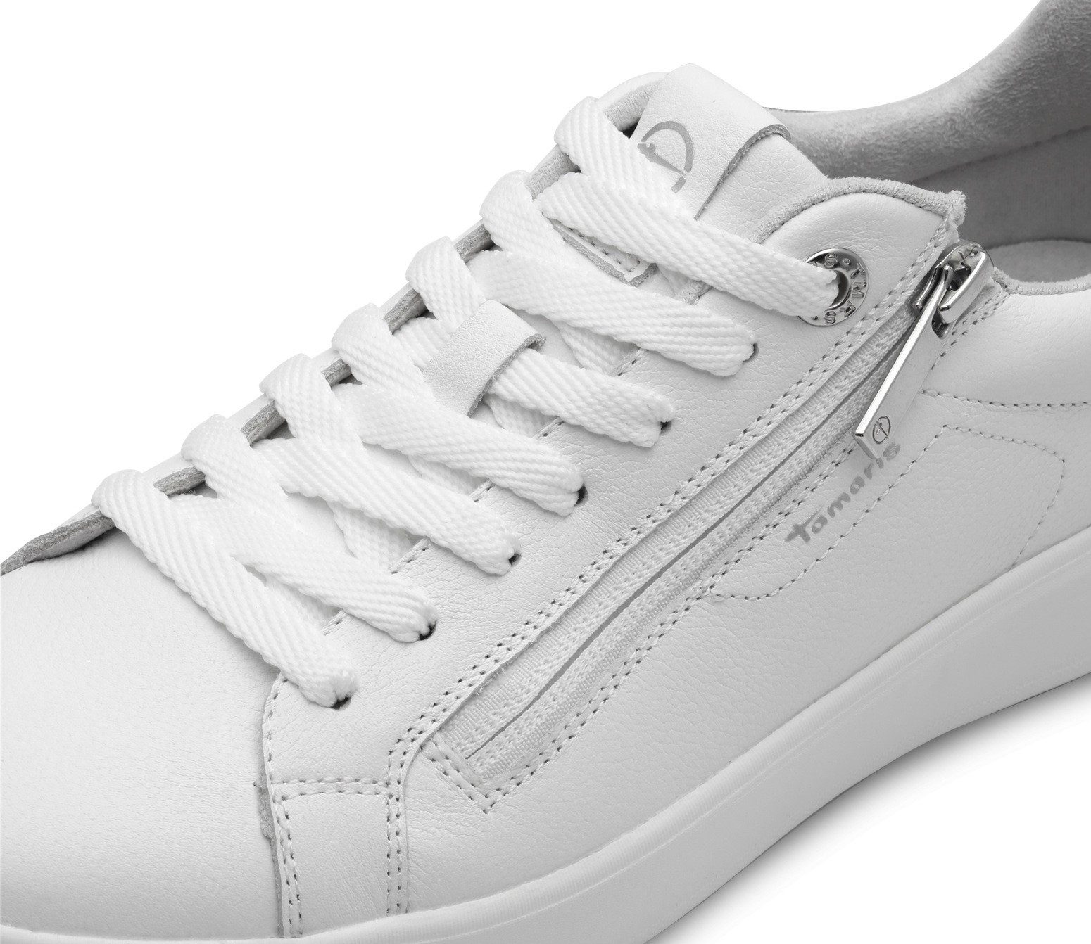 Tamaris Plateausneakers