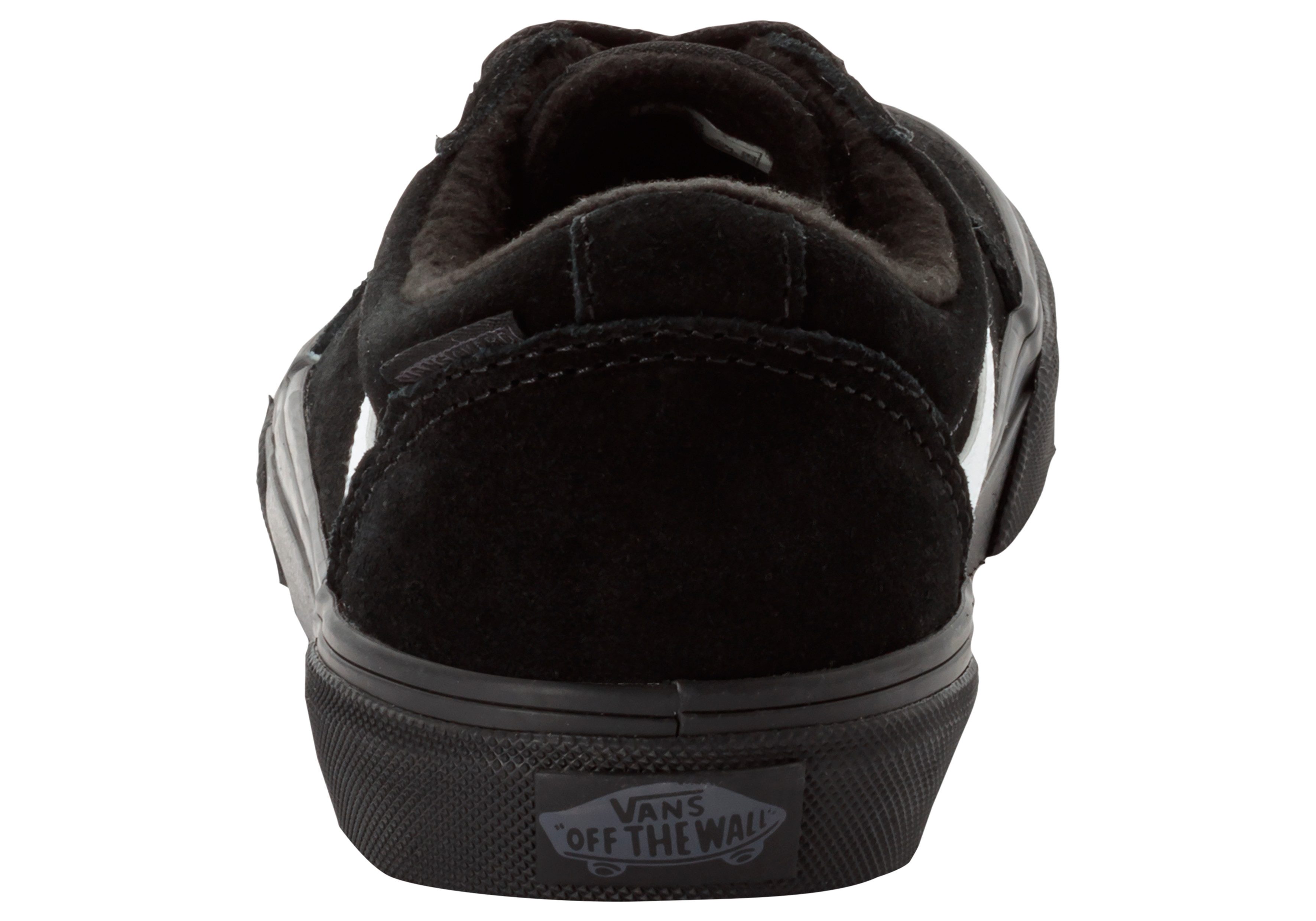 Vans Sneakers YT Ward VansGuard