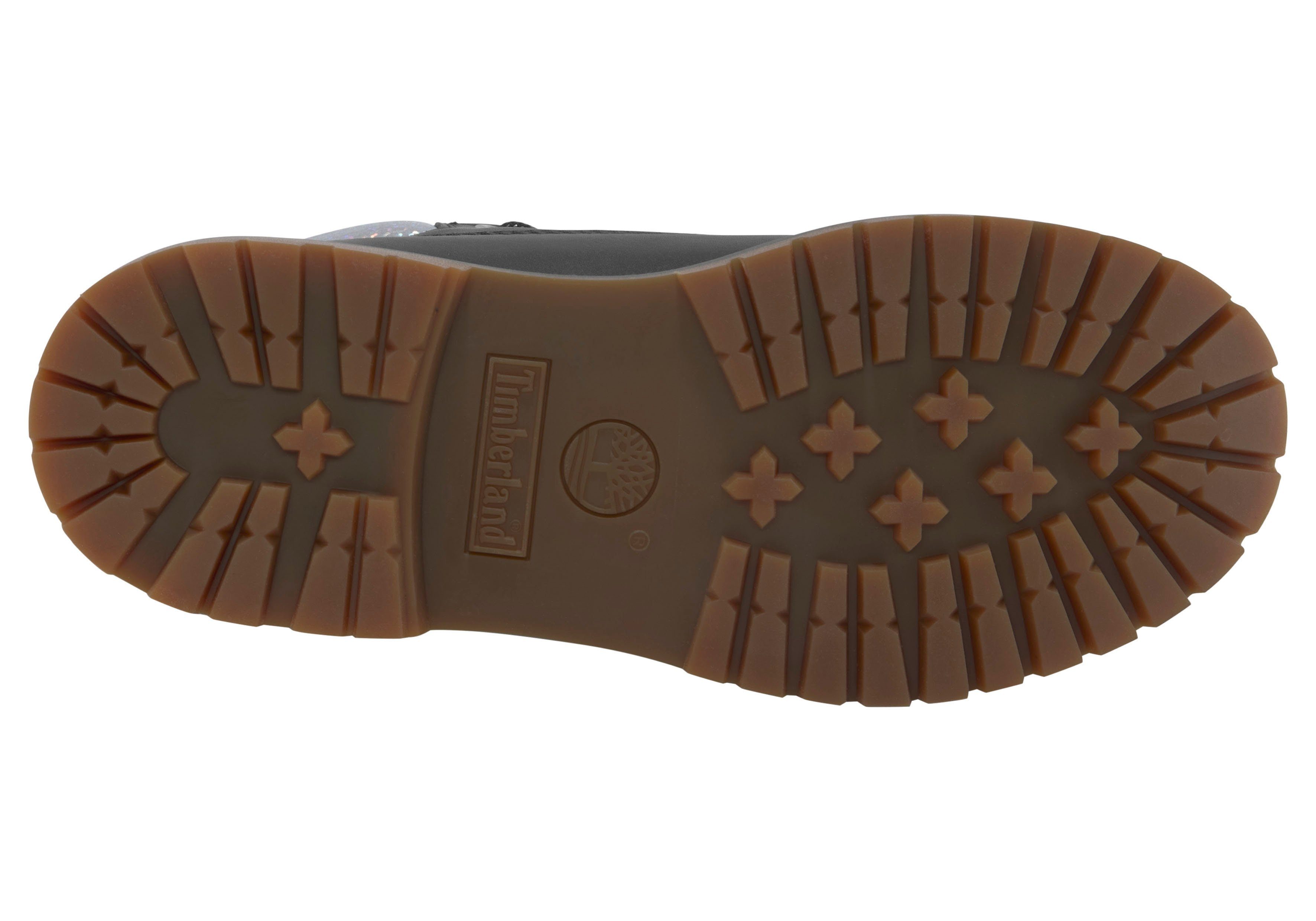 6in hert cupsole