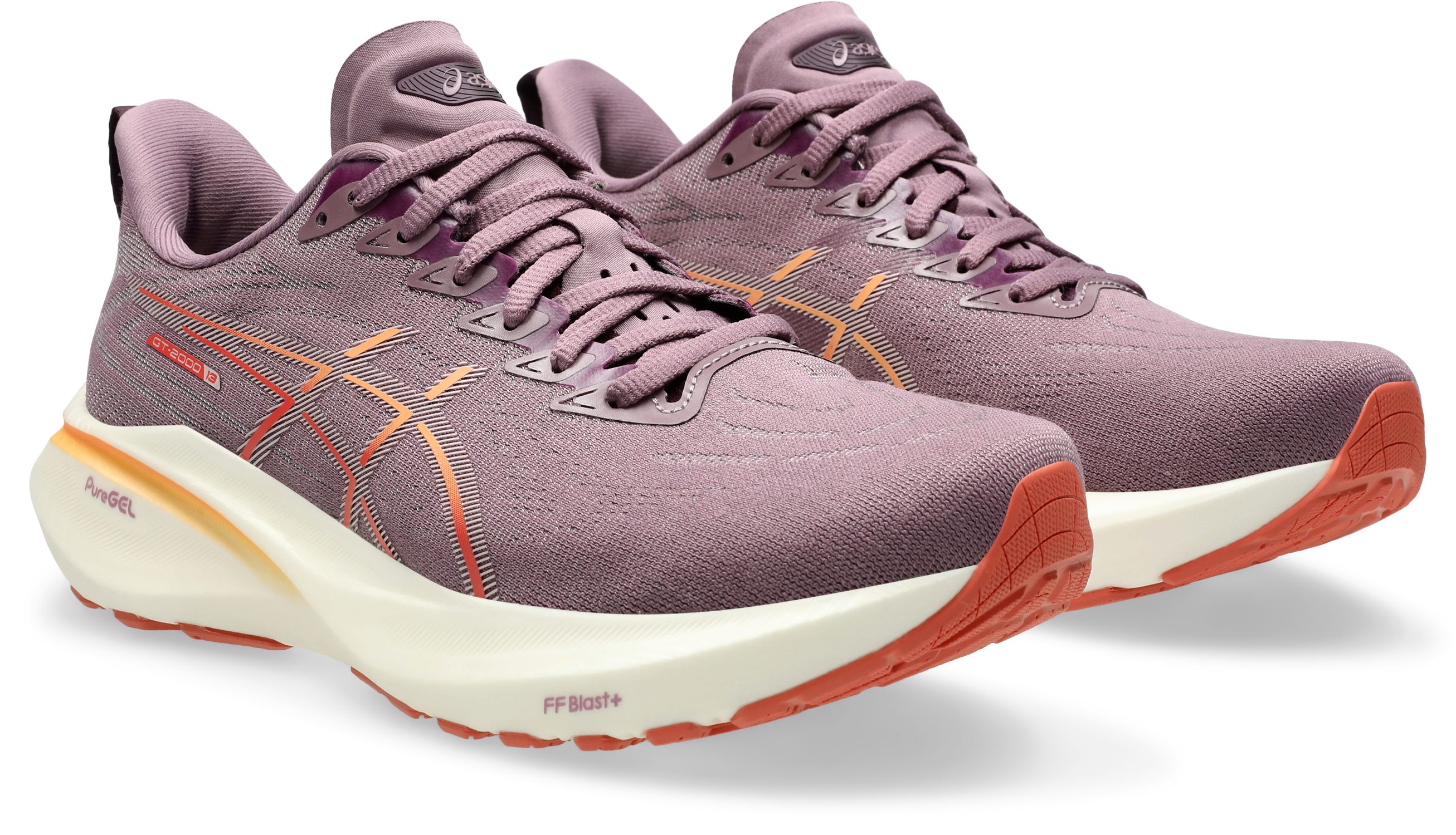 Asics GT-2000 13 hardloopschoenen dames