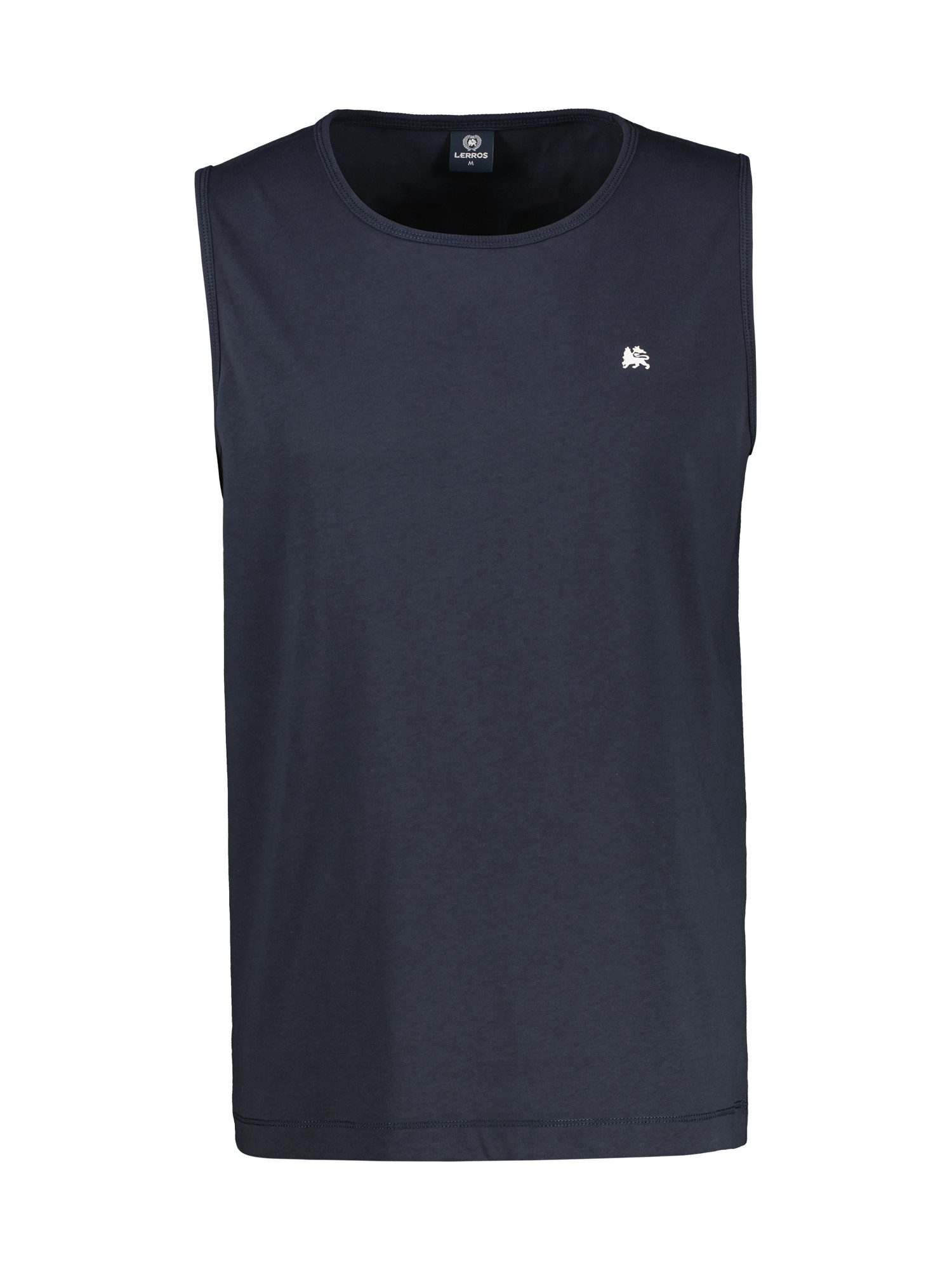 Lerros Muscle-shirt LERROS zomers tanktop voor heren
