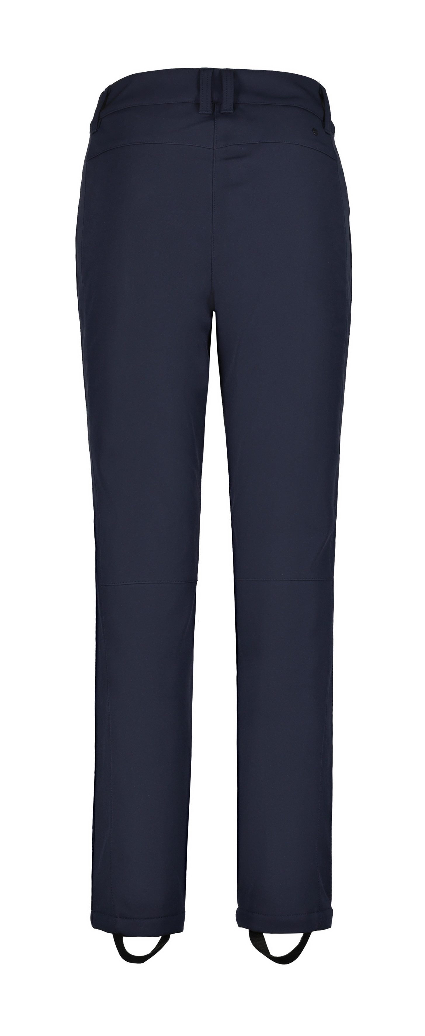 Icepeak Softshell-broek D SOFTSHELL BROEK ENIGMA met elastieken voor extra grip