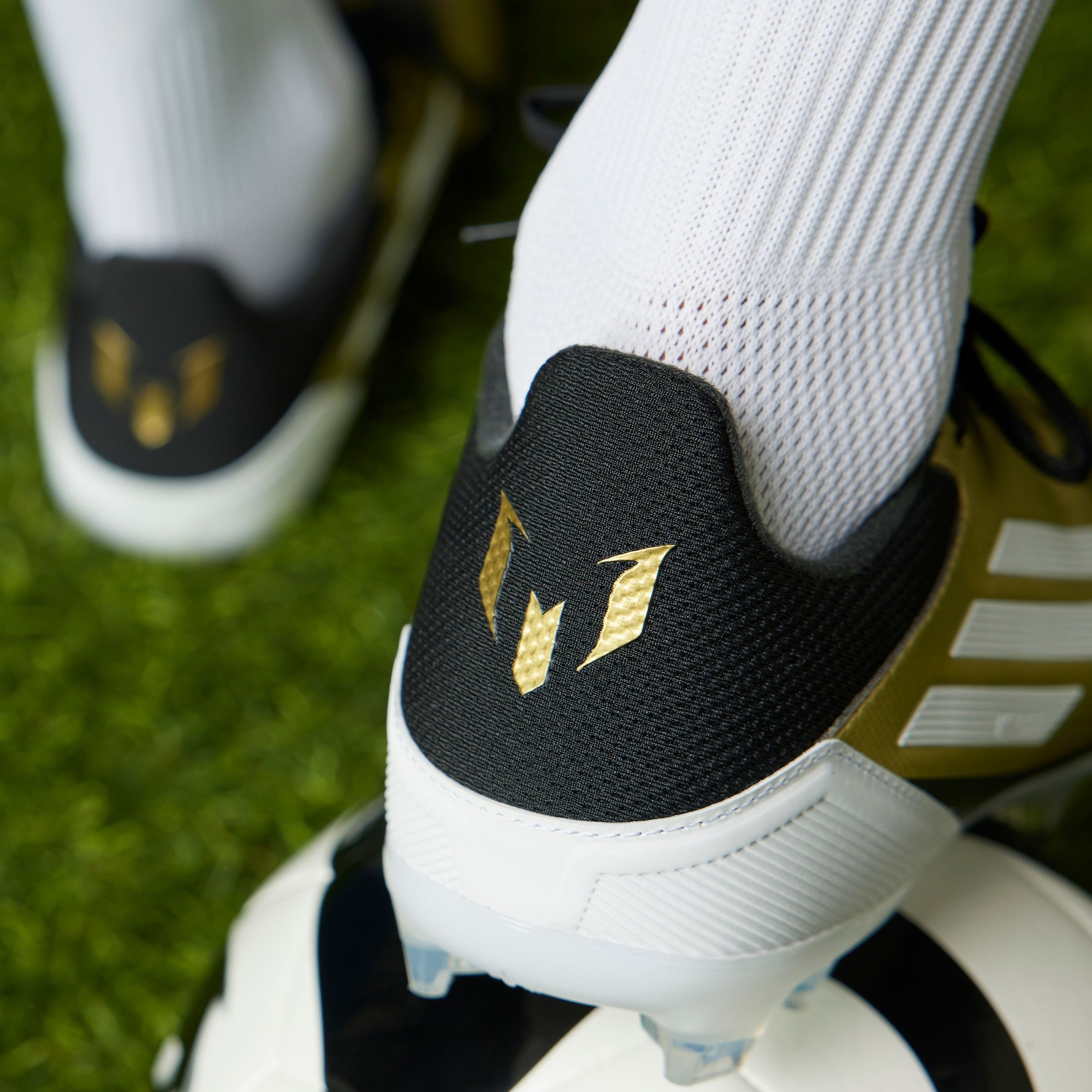 adidas Performance Voetbalschoenen F50 LEAGUE MESSI FG/MG