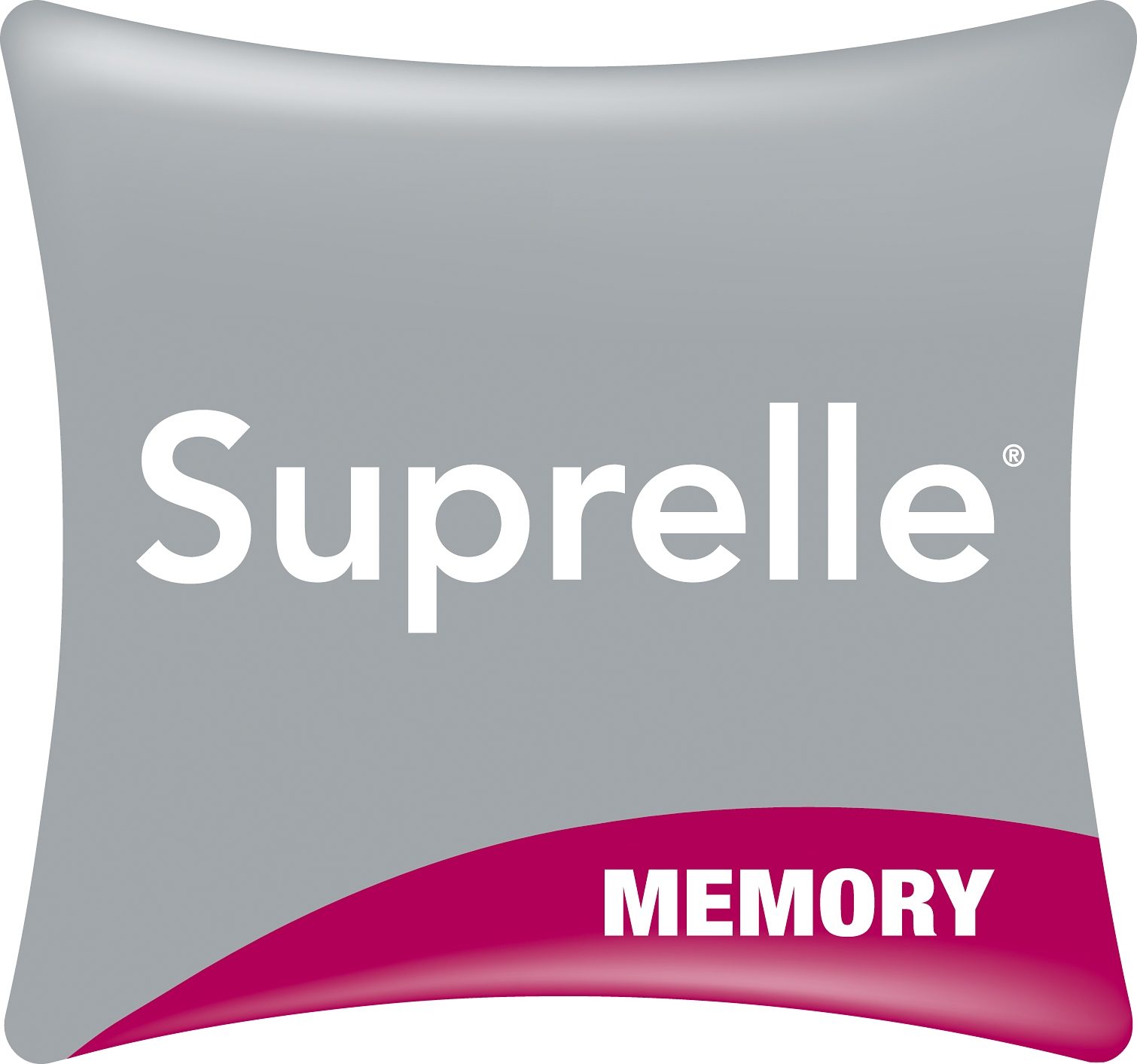 f.a.n. Frankenstolz Hoofdkussen DACRON® Suprelle Memory optimaal drukverminderend en superzacht