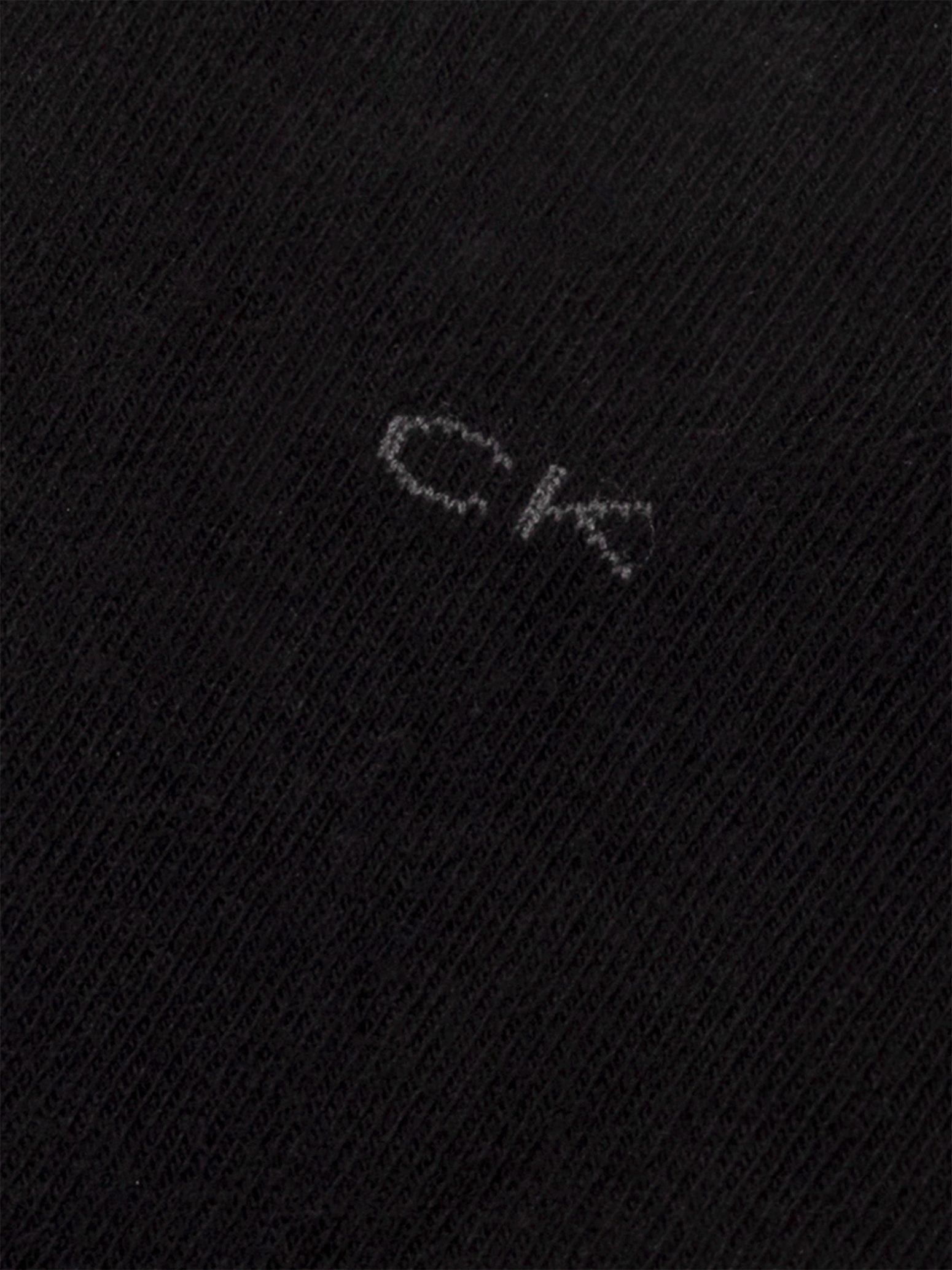 Calvin Klein Jeans Sokken CK WOMEN SOCK 3P ROLL TOP (3 paar)