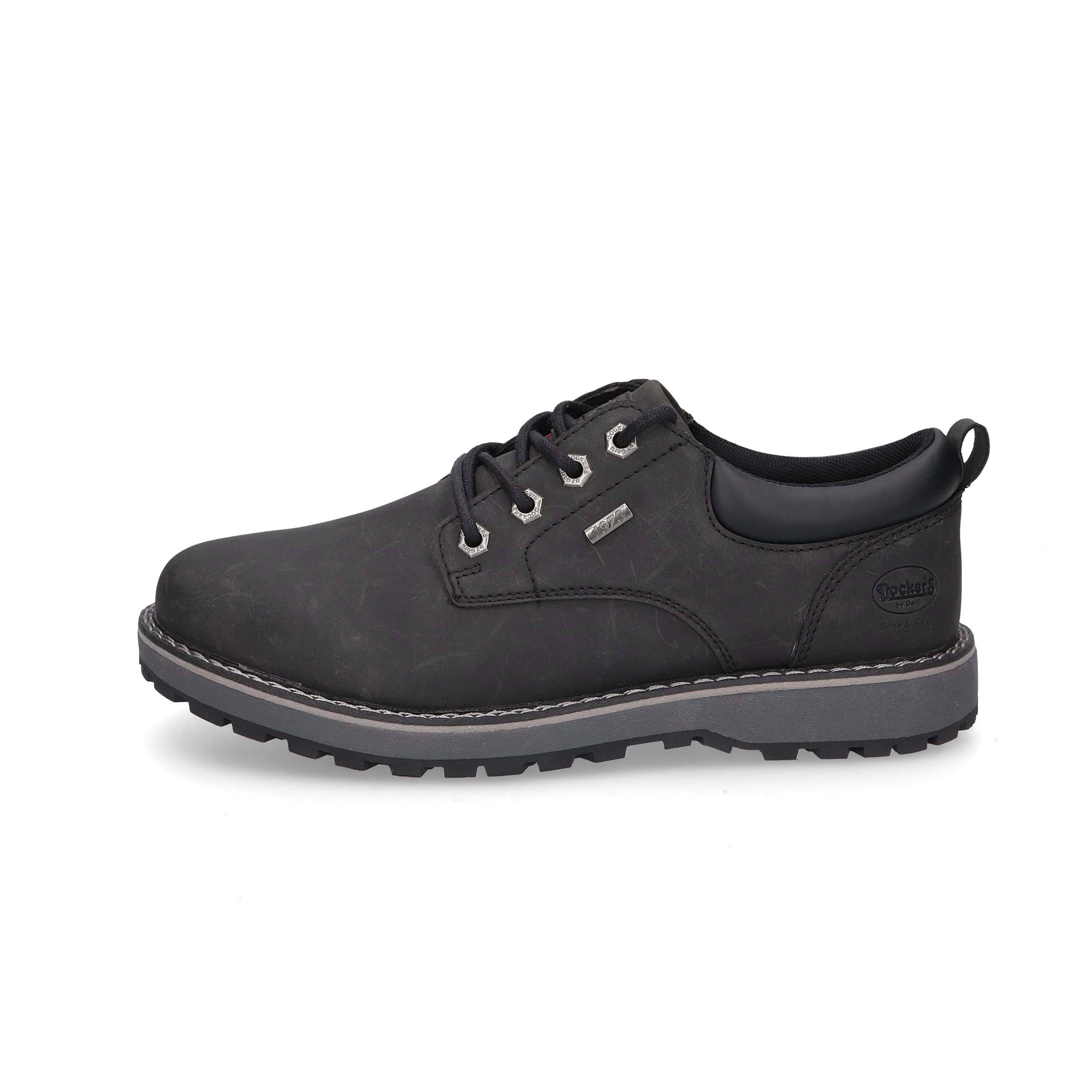 Dockers by Gerli Veterschoenen