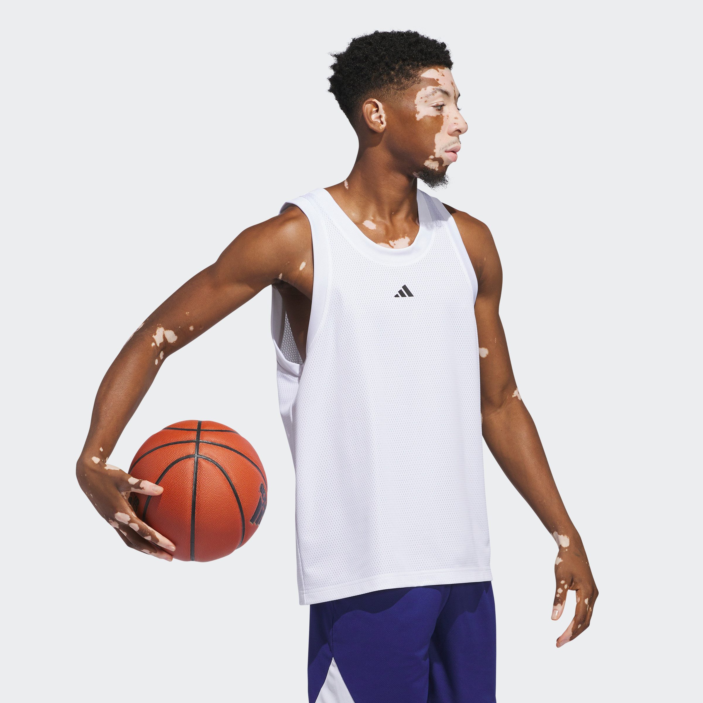 adidas Performance Trainingstop LEGENDS TANK