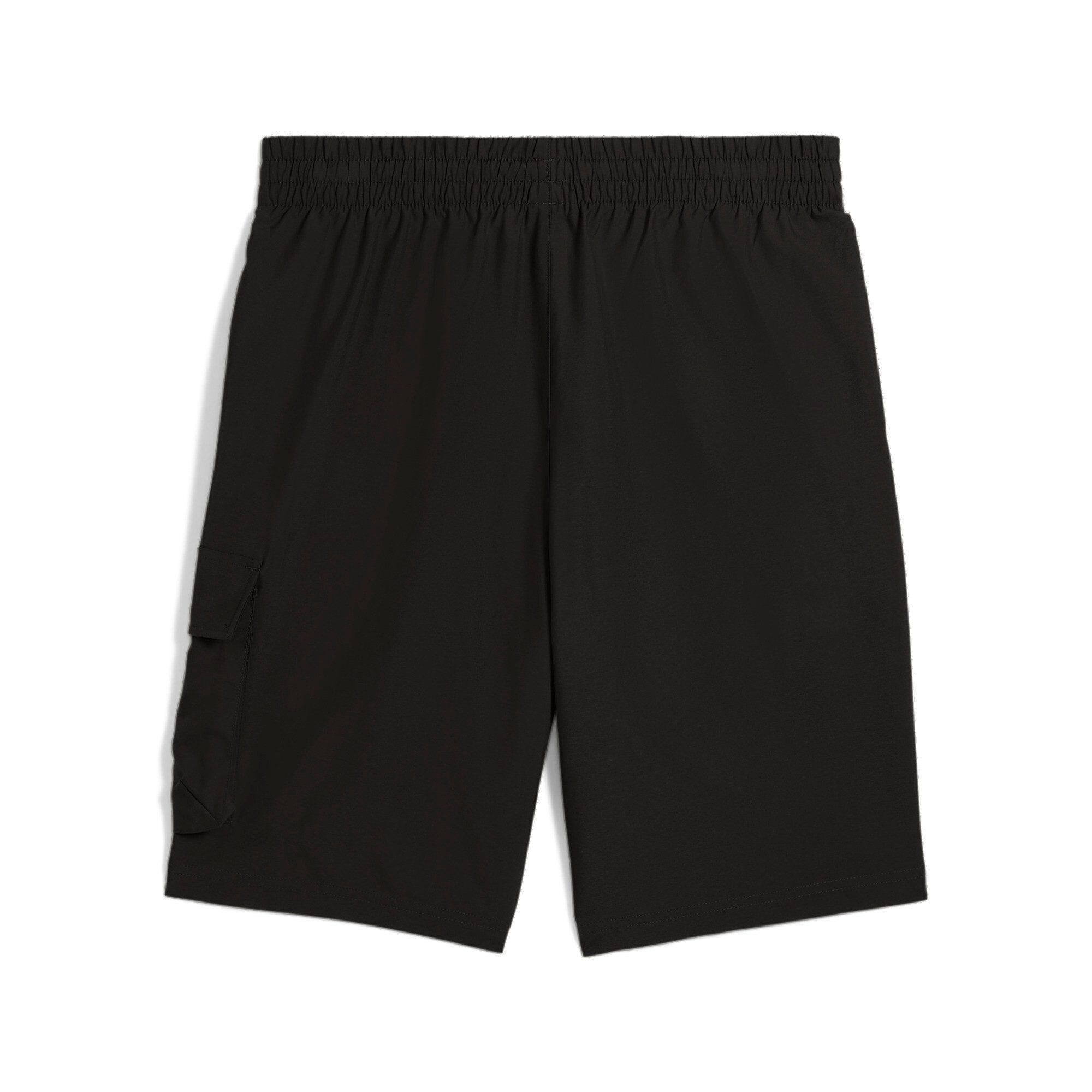 PUMA Short ESS NO. 1 LOGO WOVEN CARGO SHORTS 9"