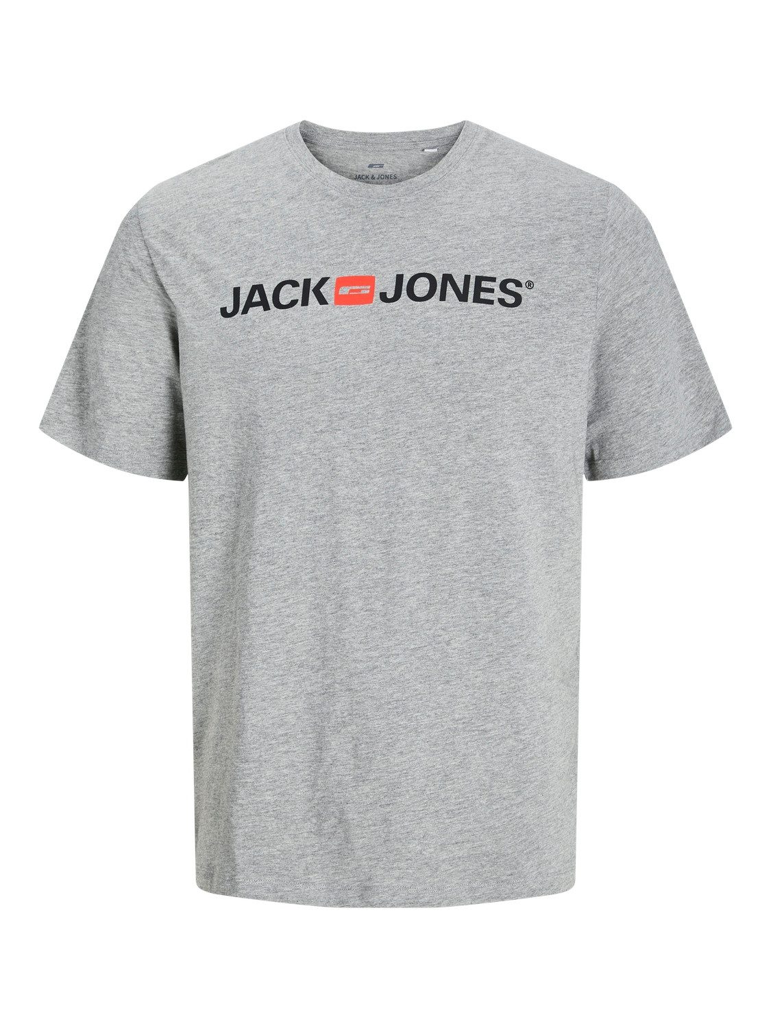 Jack & Jones Shirt met ronde hals JJECORP OLD LOGO TEE SS O-NECK NOOS
