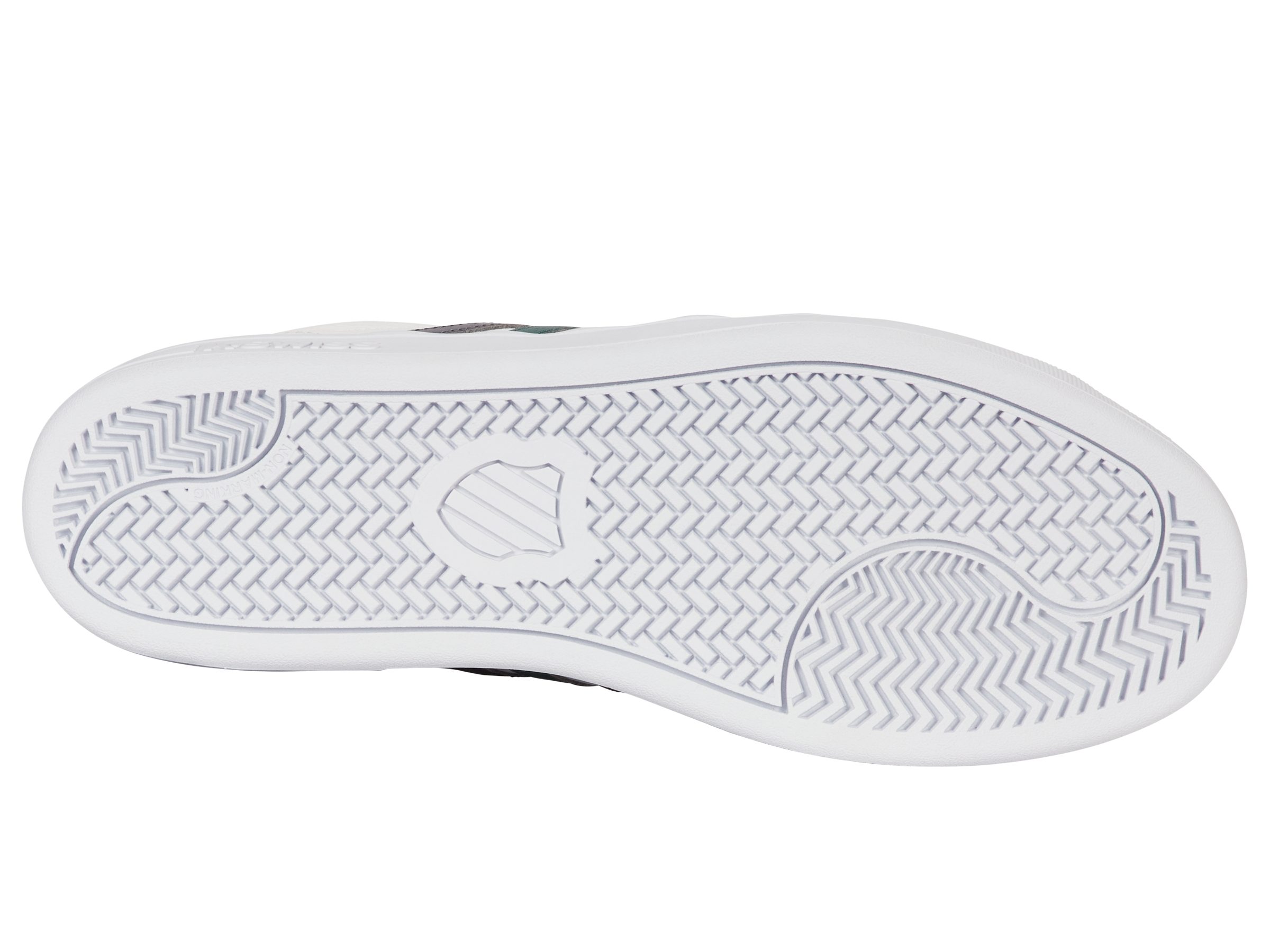 K-Swiss Sneakers COURT TIEBREAK II