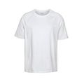 calvin klein performance t-shirt wit