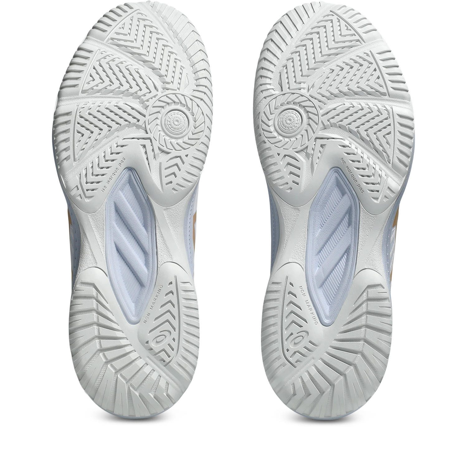 Asics Zaalschoenen UPCOURT 6 voor binnensport