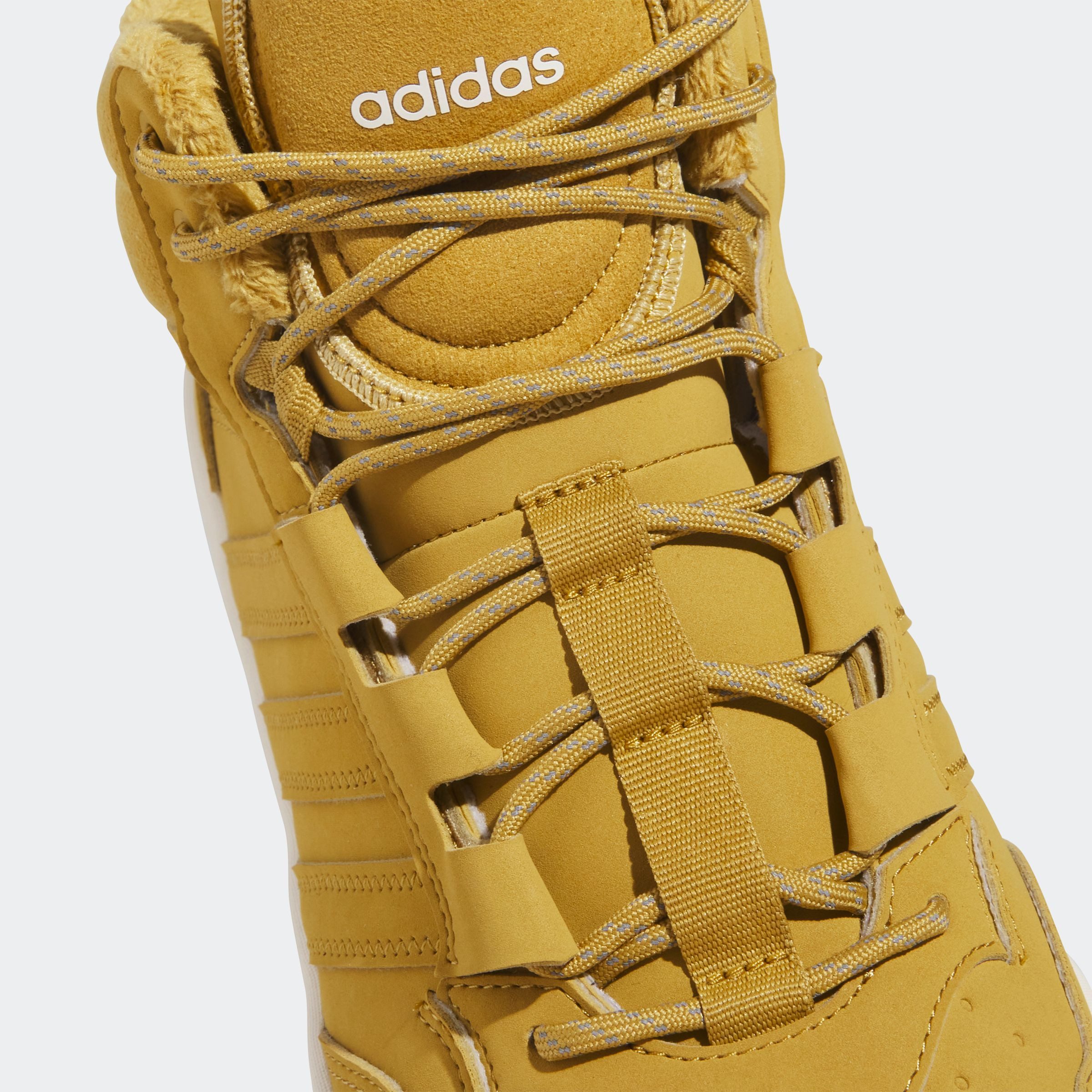 adidas Sportswear Winterlaarzen HOOPS 4.0 MID