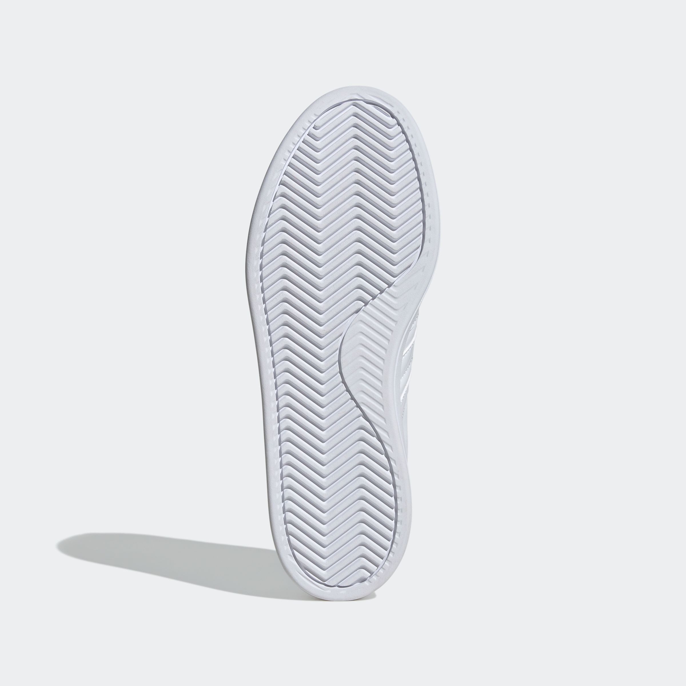 adidas Sportswear Sneakers ADIDAS STAR WARS GRAND COURT SCHOEN Design geïnspireerd op de adidas Superstar