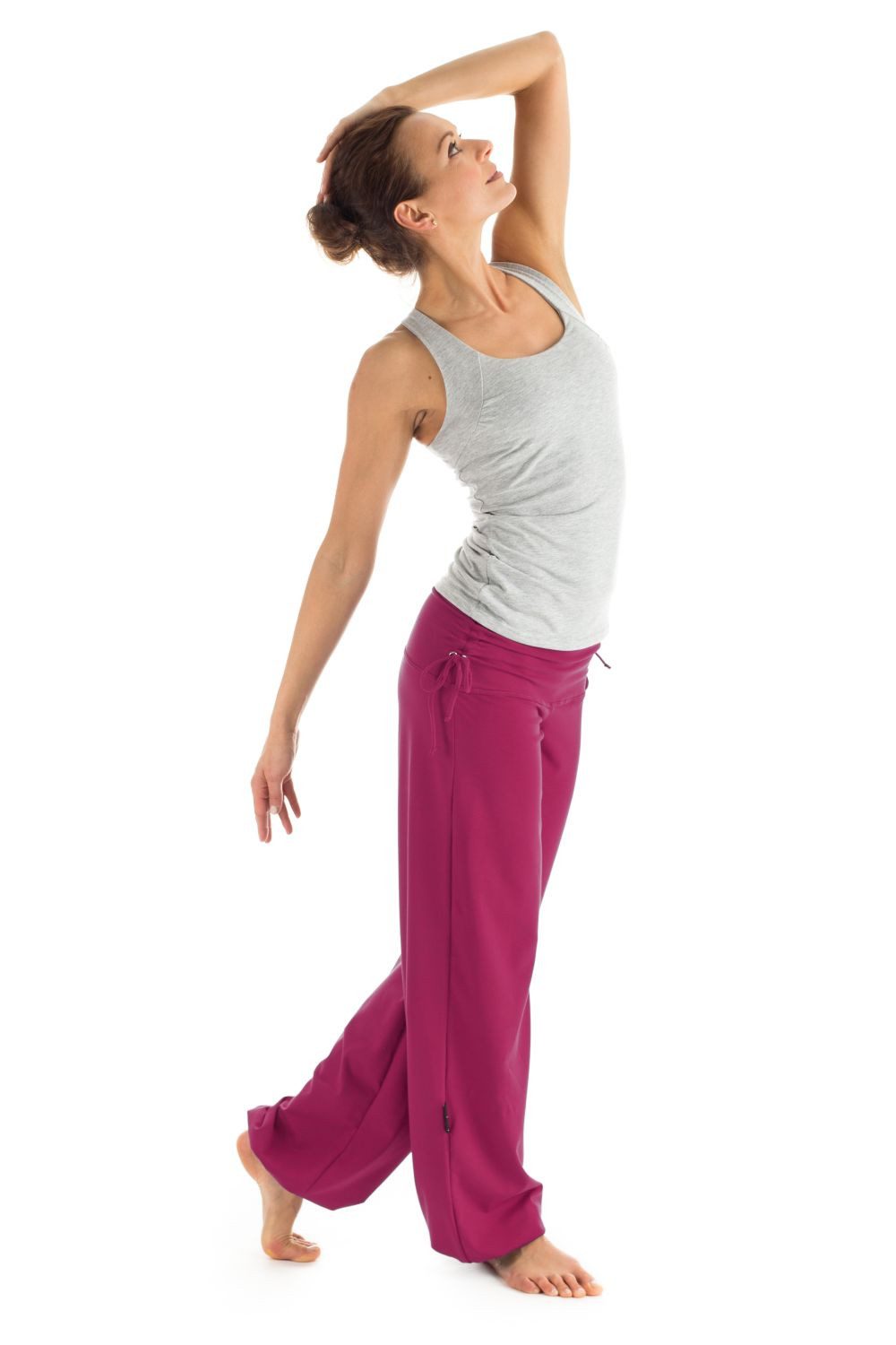 Winshape Sporttop WVR25 Cross-back-stijl