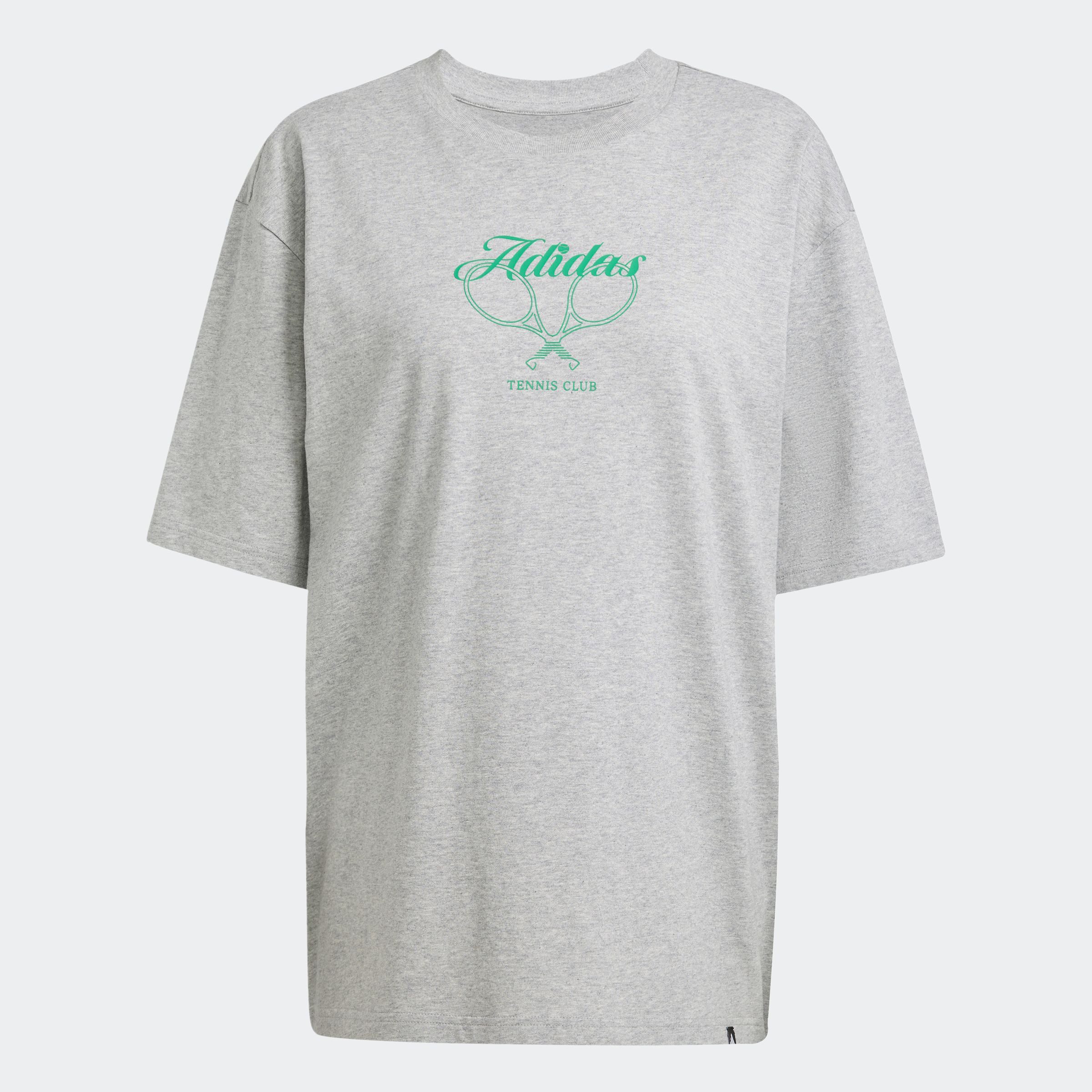 adidas Sportswear T-shirt W INTL SS T