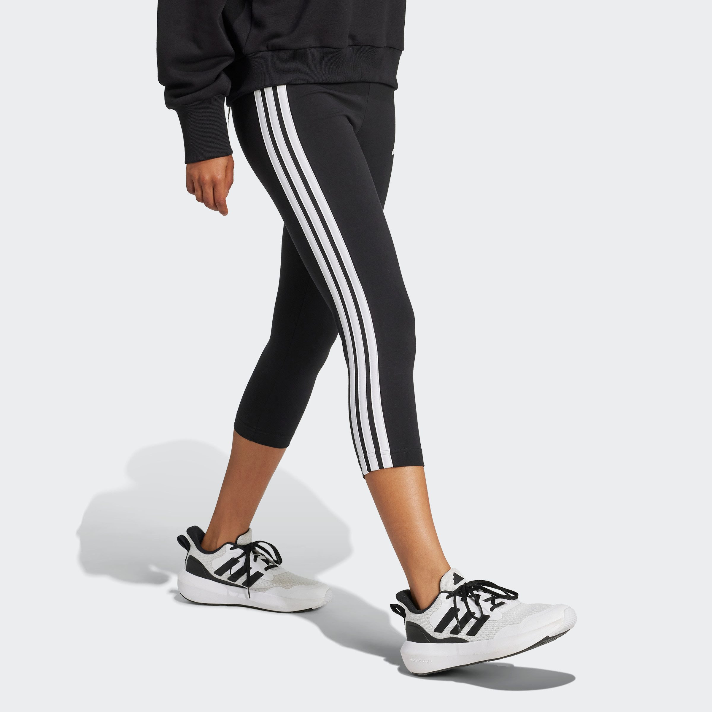 adidas Sportswear Trainingstights W 3S 34 LEG (1-delig)